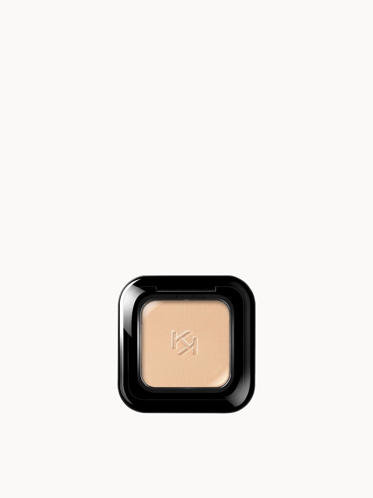 KIKO Milano High Pigment Eyeshadow 1.5g (Various Shades) - 01 Matte Flax