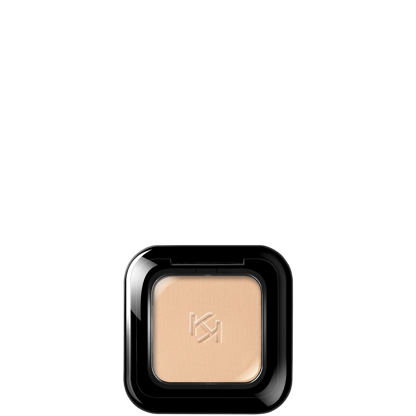 KIKO Milano High Pigment Eyeshadow 1.5g (Various Shades) - 01 Matte Flax