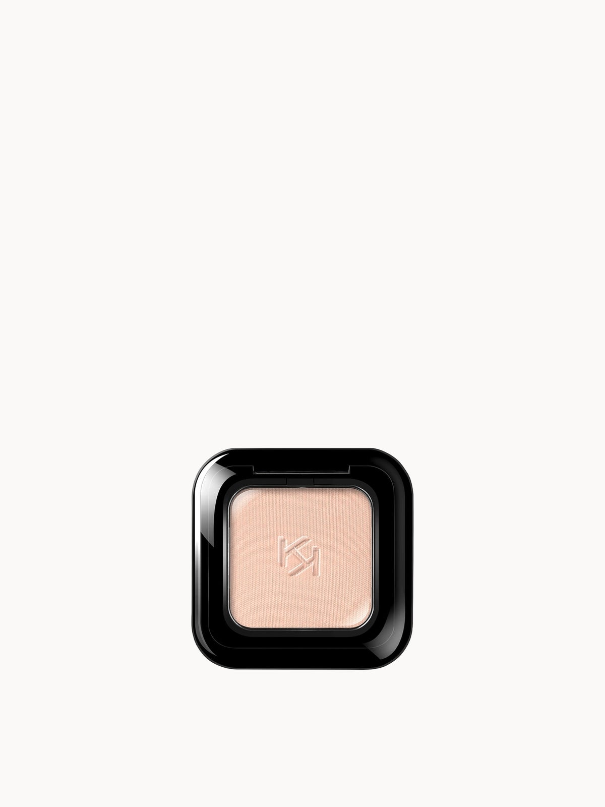 KIKO Milano High Pigment Eyeshadow 1.5g (Various Shades) - 19 Matte Neutral Beige - Image 1