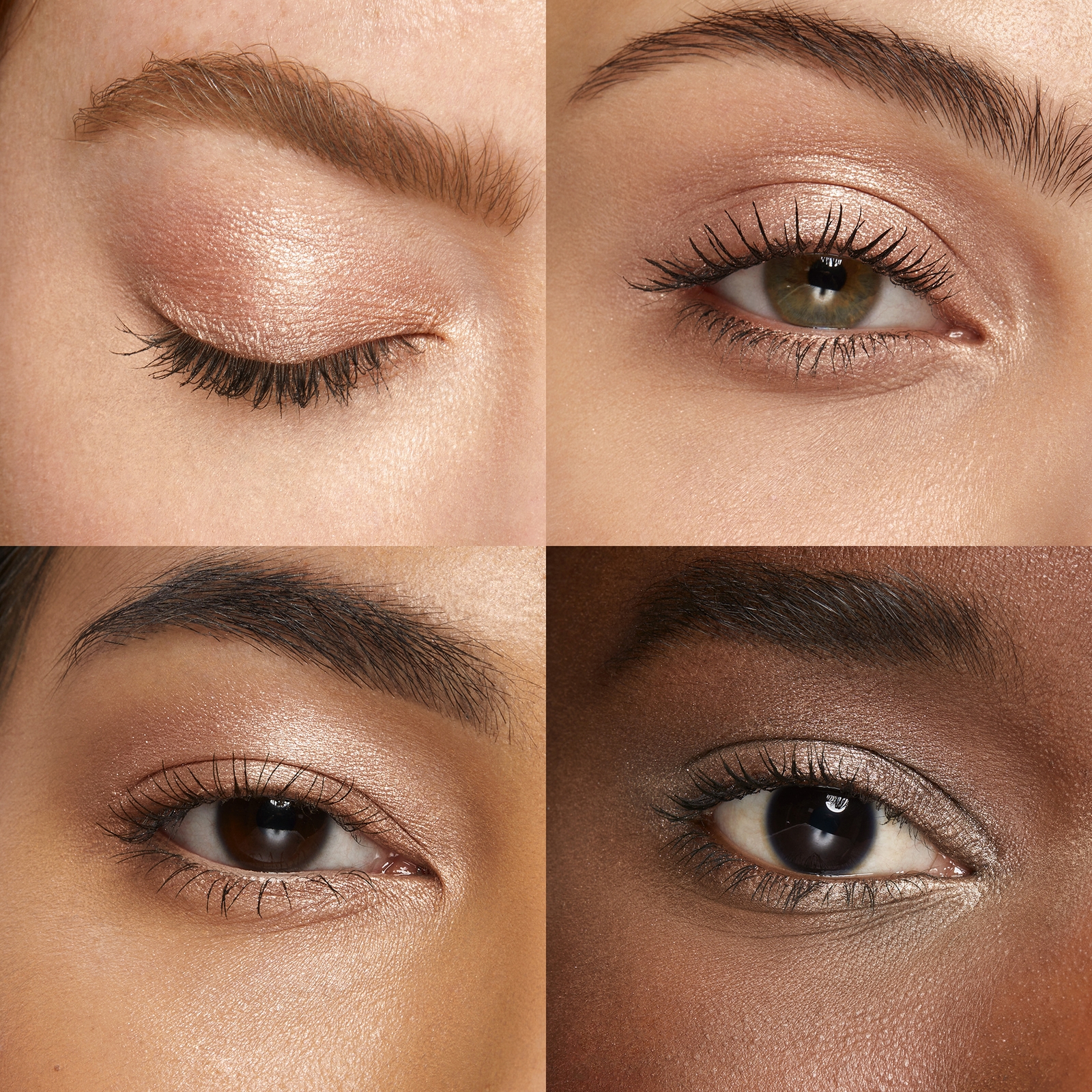 Thumbnail - KIKO Milano High Pigment Eyeshadow 1.5g (Various Shades) - 22 Sparkling Shell