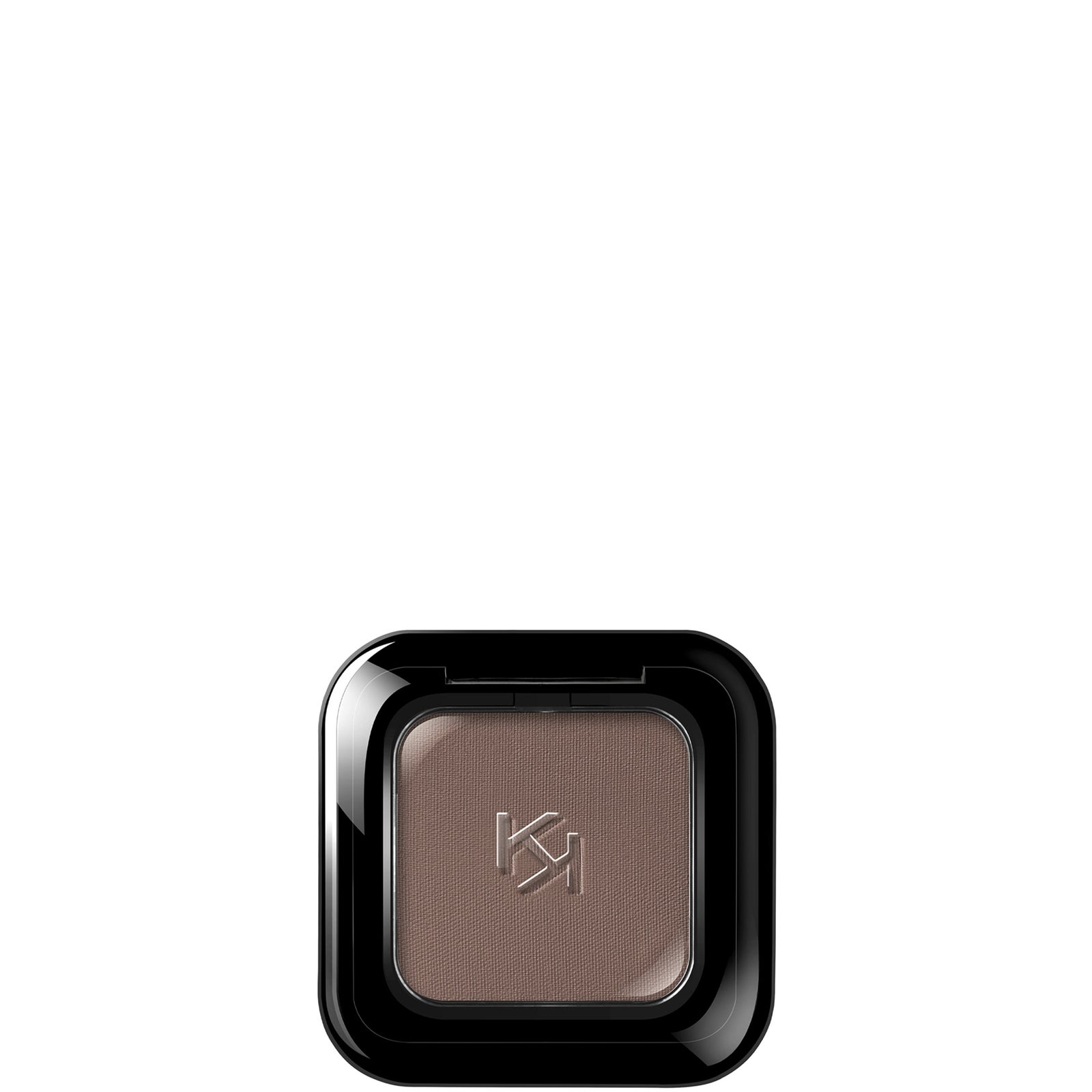 KIKO Milano High Pigment Eyeshadow 1.5g (Various Shades) - 36 Matte Dark Brown