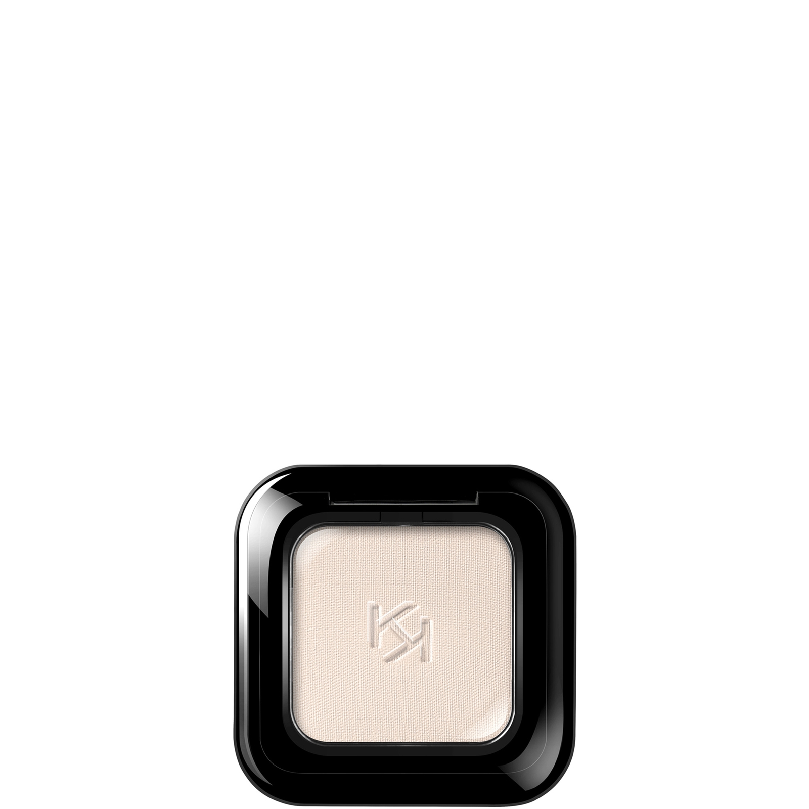KIKO Milano High Pigment Eyeshadow 1.5g (Various Shades) – 37 Matte White