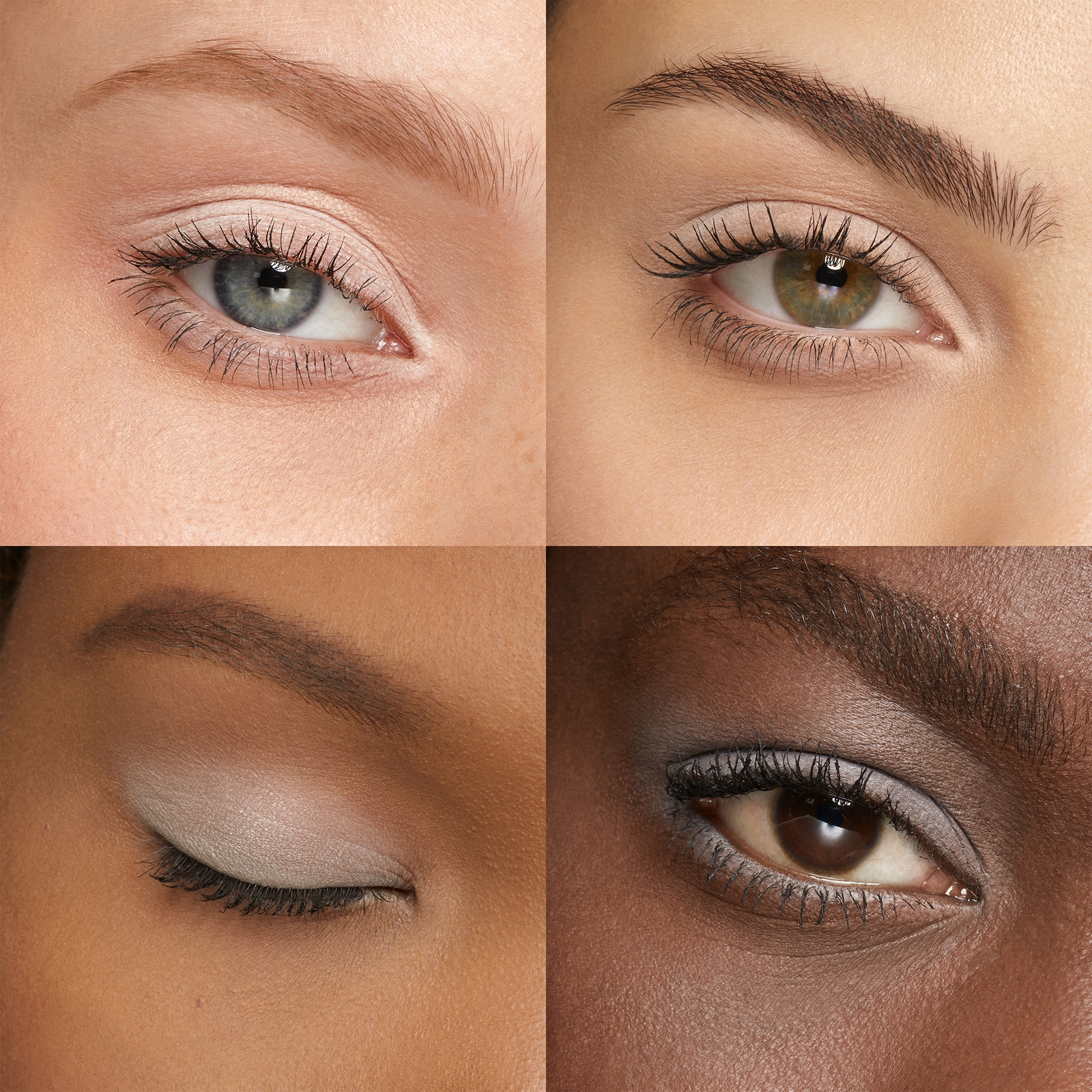 Thumbnail - KIKO Milano High Pigment Eyeshadow 1.5g (Various Shades) - 37 Matte White