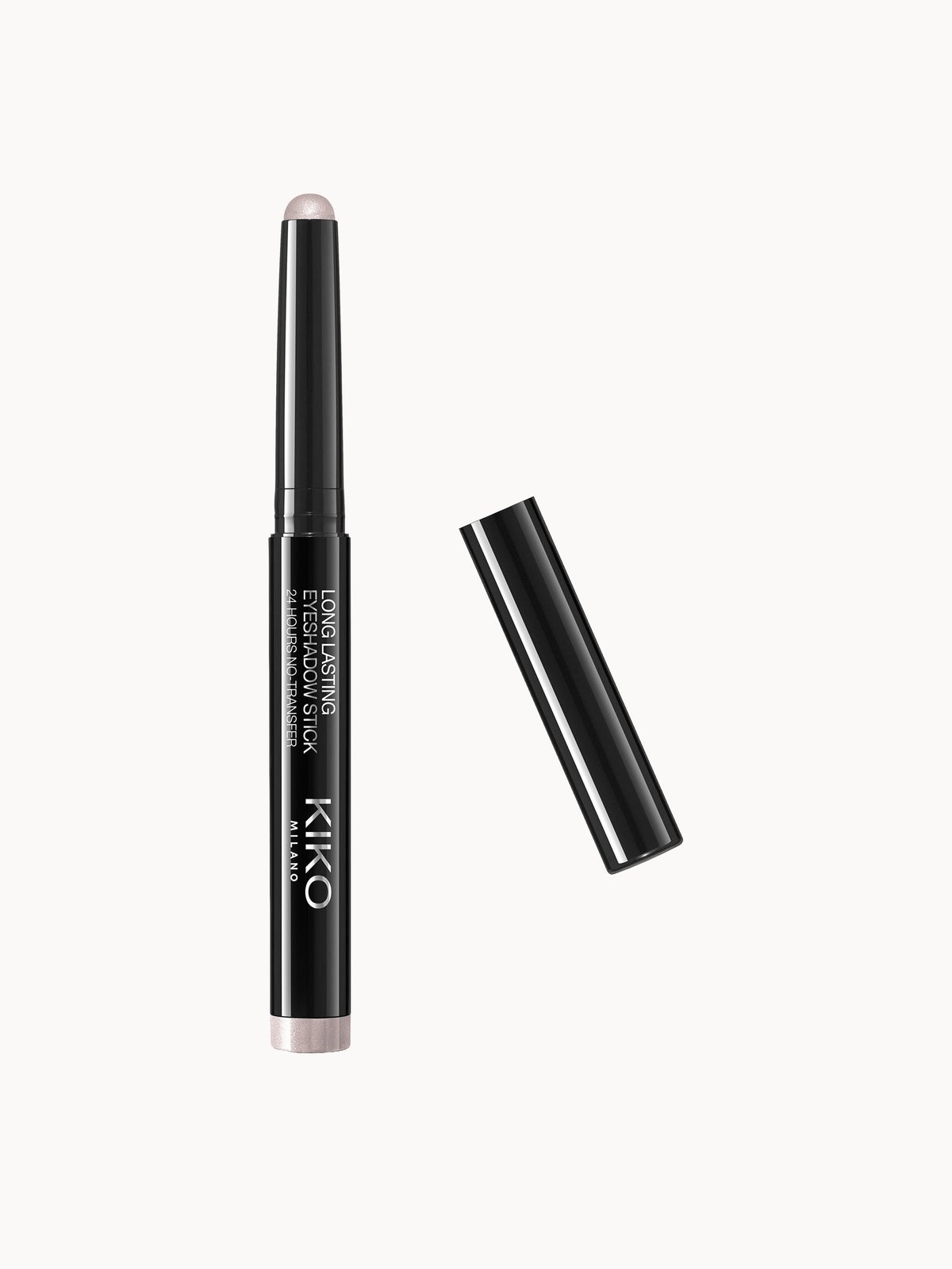 KIKO Milano Long Lasting Eyeshadow Stick 1.6g (Various Shades) - 02 Rose