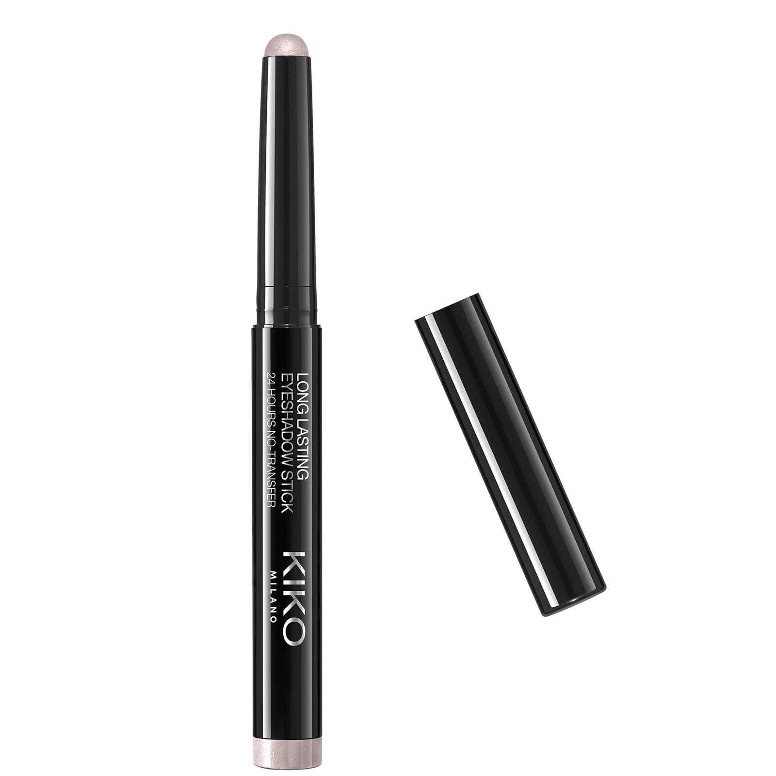 KIKO Milano Long Lasting Ombretto in Stick 1,6 g (varie tonalità) - 02 Rose