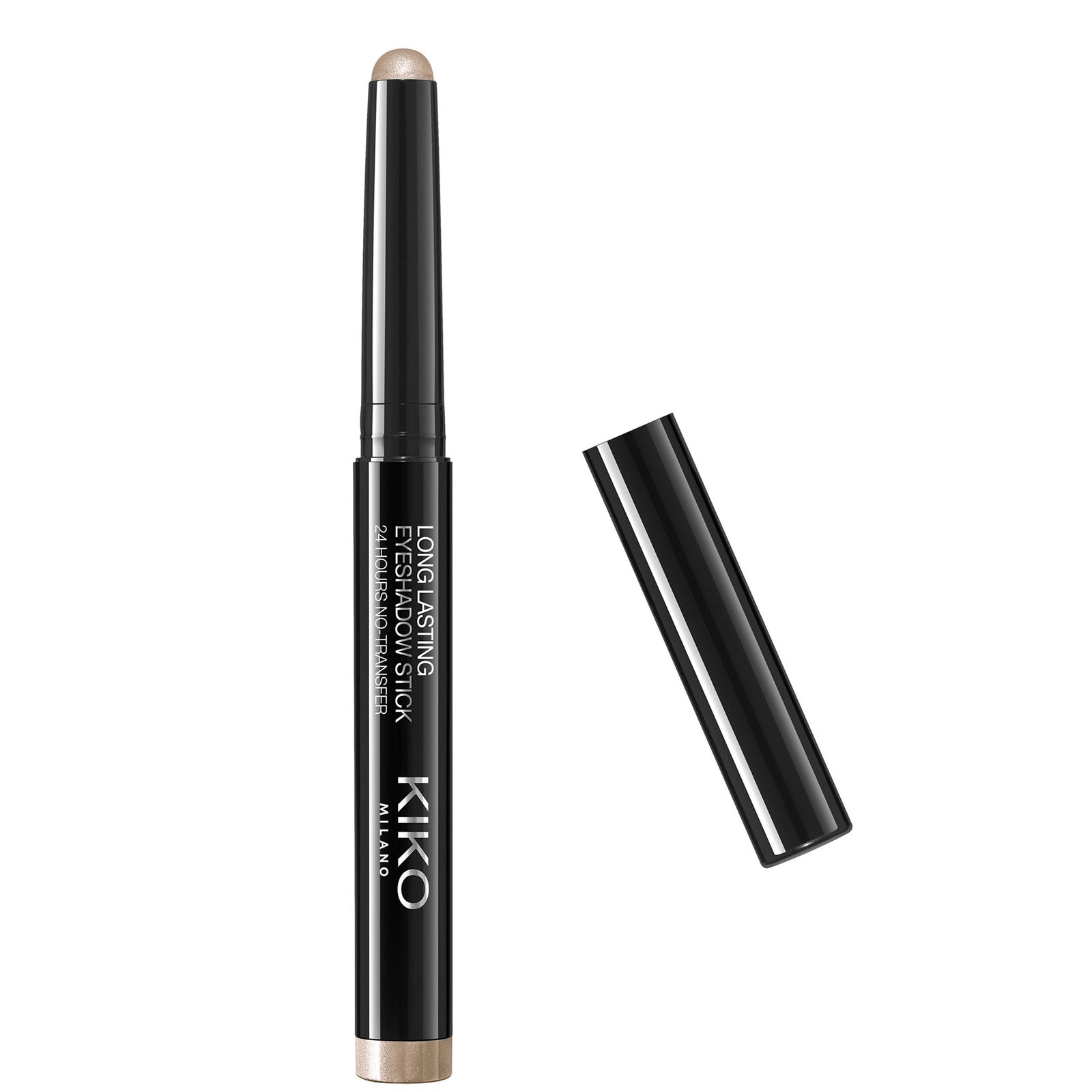 KIKO Milano Long Lasting Eyeshadow Stick 1.6g (Various Shades) - 03 Golden Beige