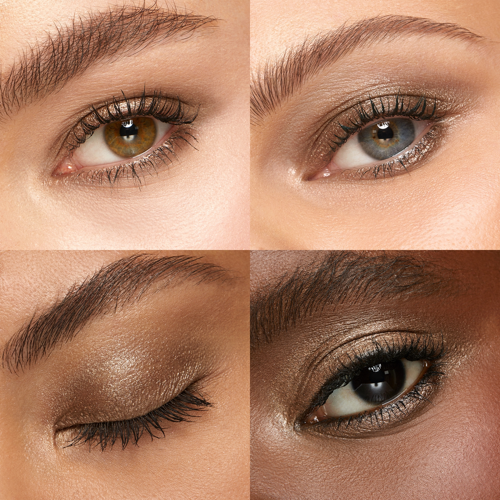 Thumbnail - KIKO Milano Langanhaltender Lidschattenstift 1,6 g (Verschiedene Farbtöne) - 05 Golden Brown