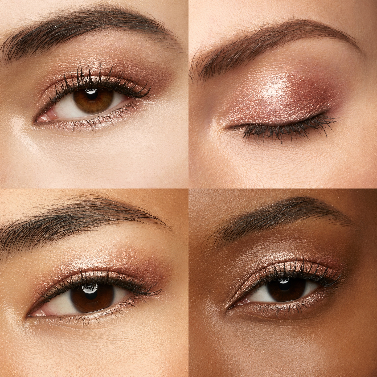 Thumbnail - KIKO Milano Long Lasting Eyeshadow Stick 1.6g (Various Shades) - 06 Bronze