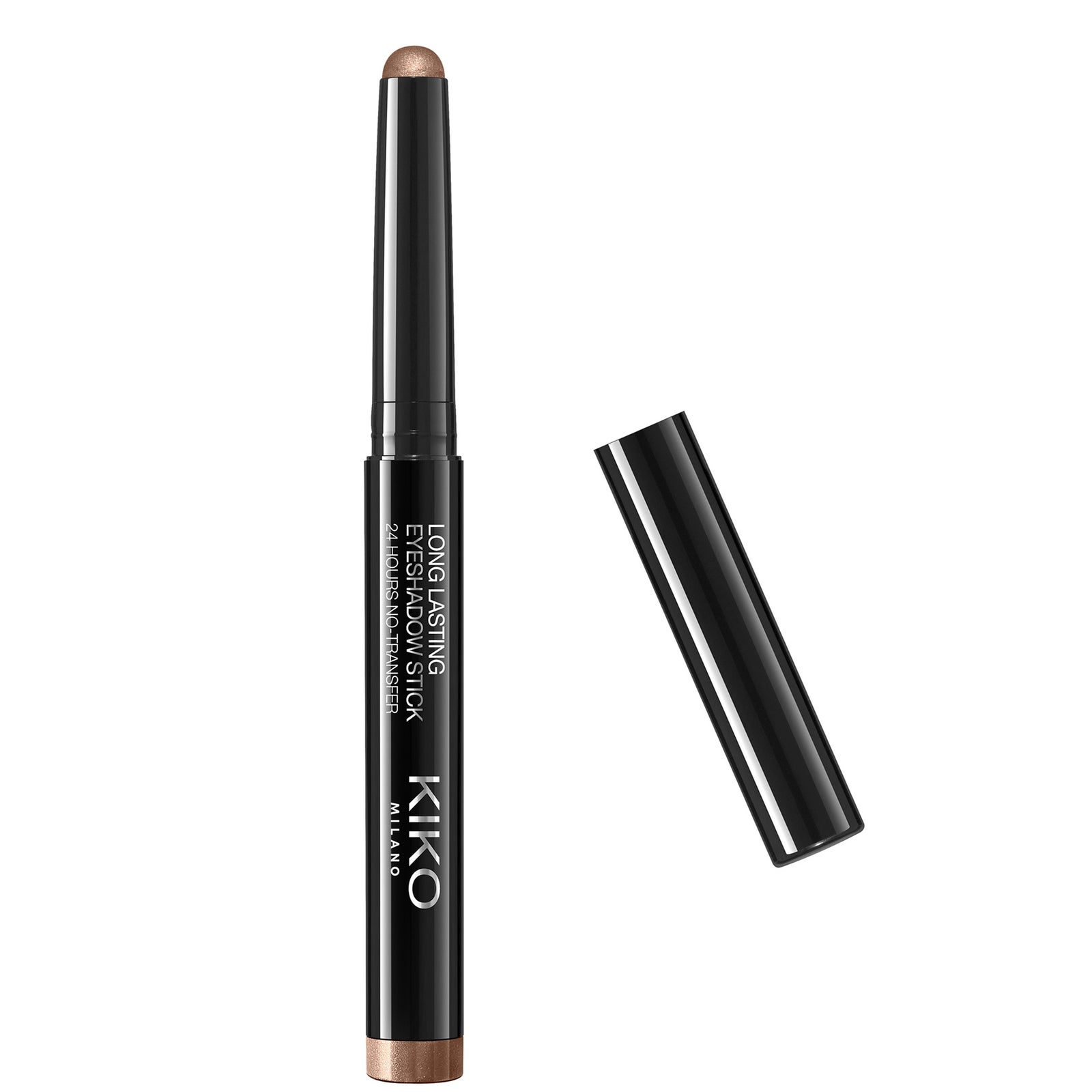 KIKO Milano Long Lasting Eyeshadow Stick 1.6g (Various Shades) - 06 Bronze