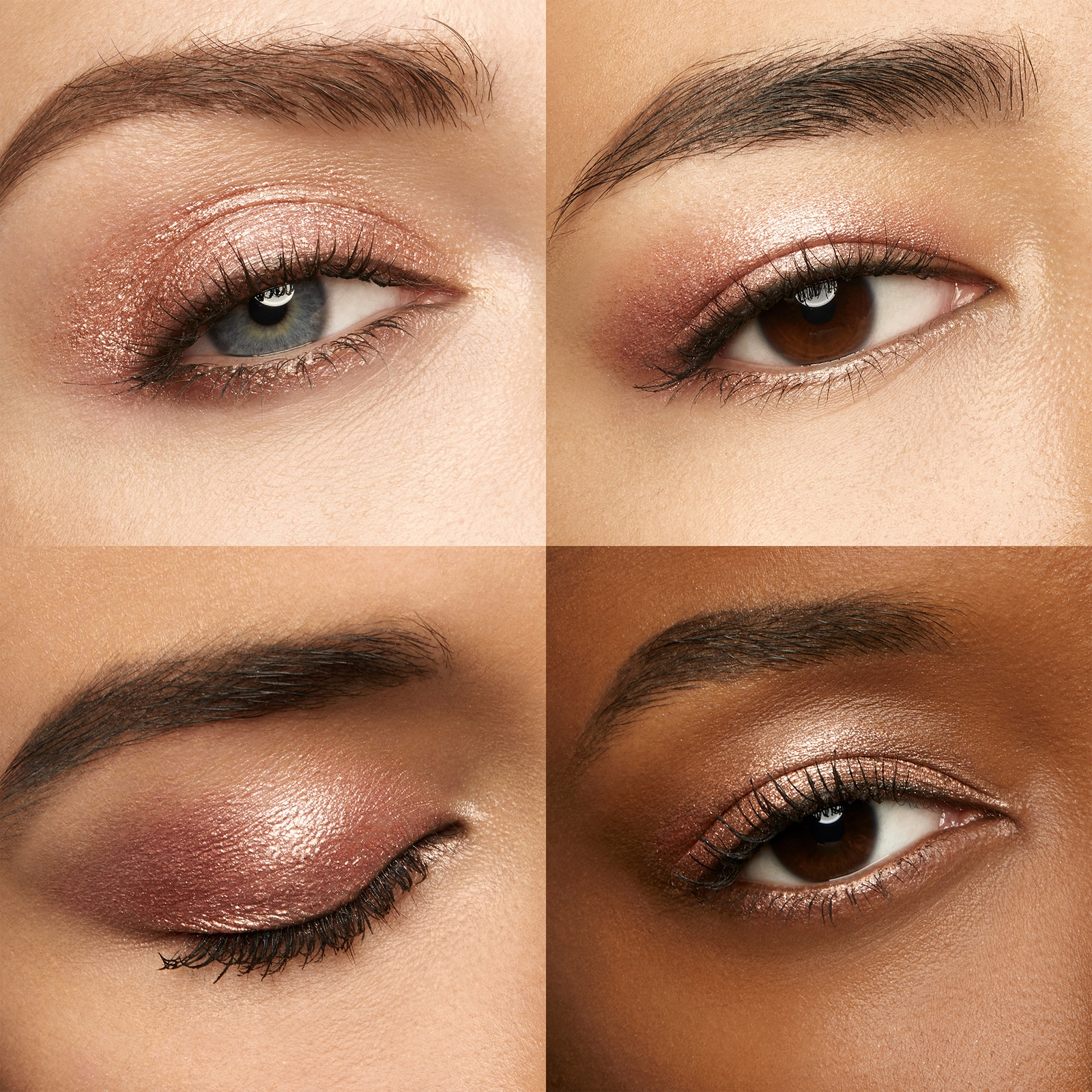 Thumbnail - KIKO Milano Langanhaltender Lidschattenstift 1,6 g (Verschiedene Farbtöne) - 07 Vintage Rose