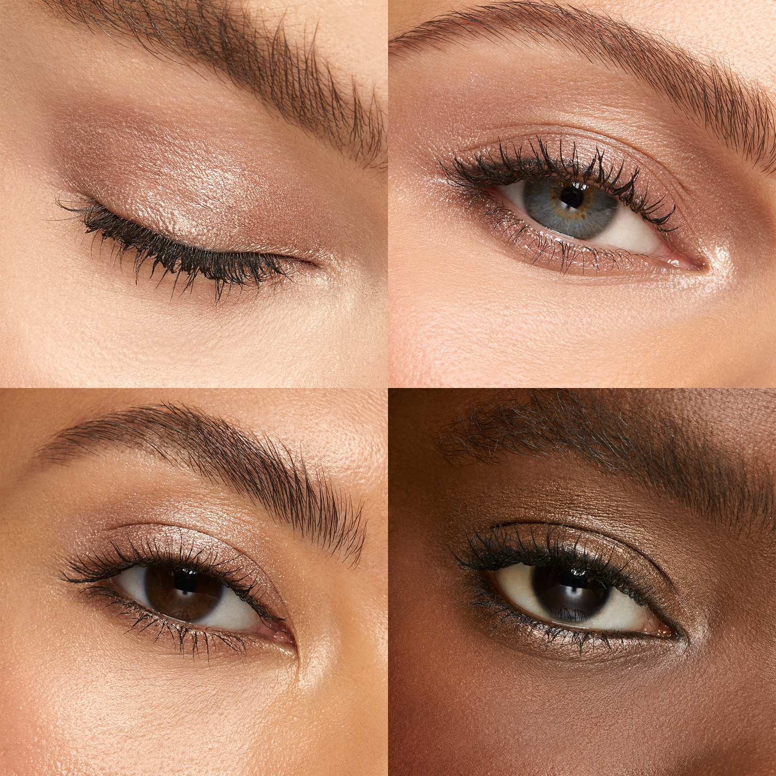 Thumbnail - KIKO Milano Long Lasting Eyeshadow Stick 1.6g (Various Shades) - 08 Shell