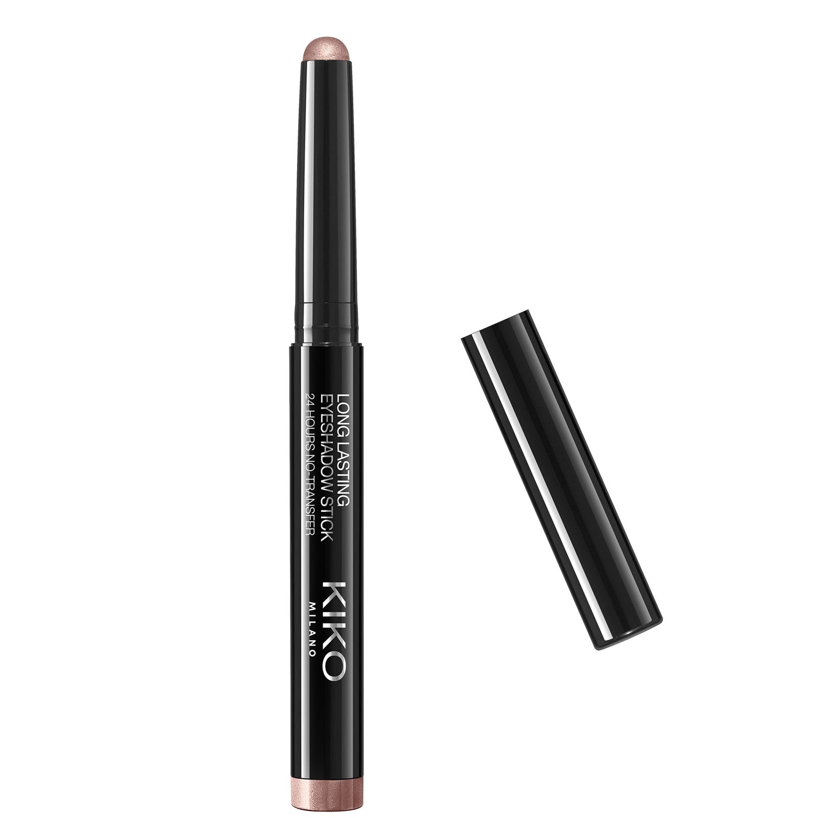 KIKO Milano Long Lasting Eyeshadow Stick 1.6g (Various Shades) - 08 Shell