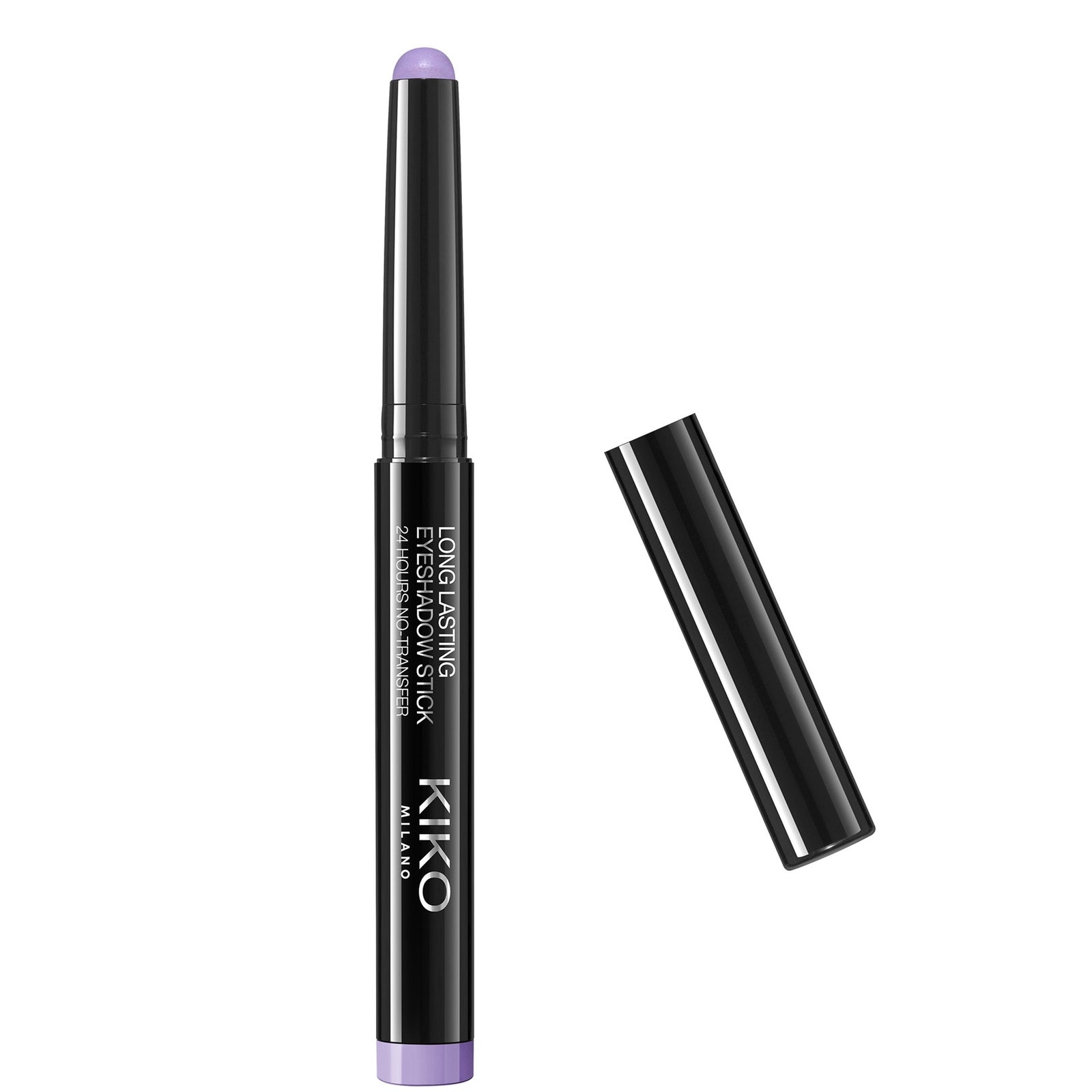 KIKO Milano Long Lasting Eyeshadow Stick 1.6g (Various Shades) - 11 Lilac