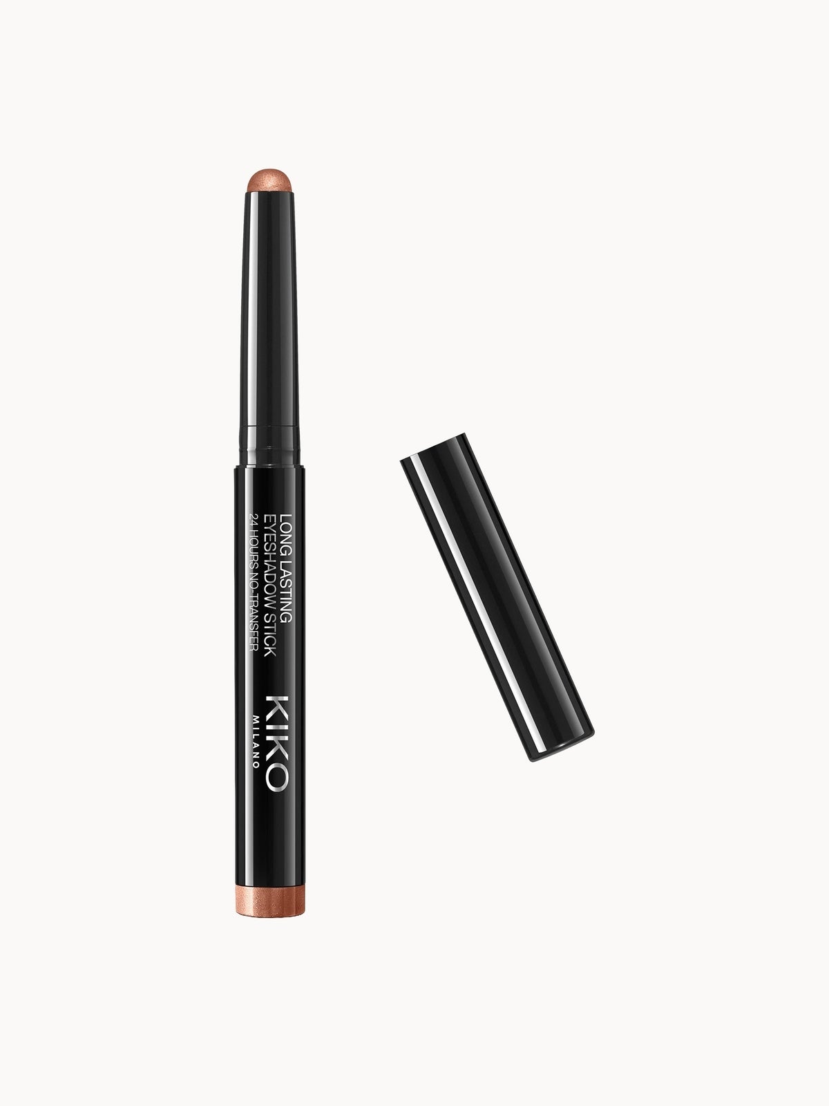 KIKO Milano Long Lasting Eyeshadow Stick 1.6g (Various Shades) - 13 Copper