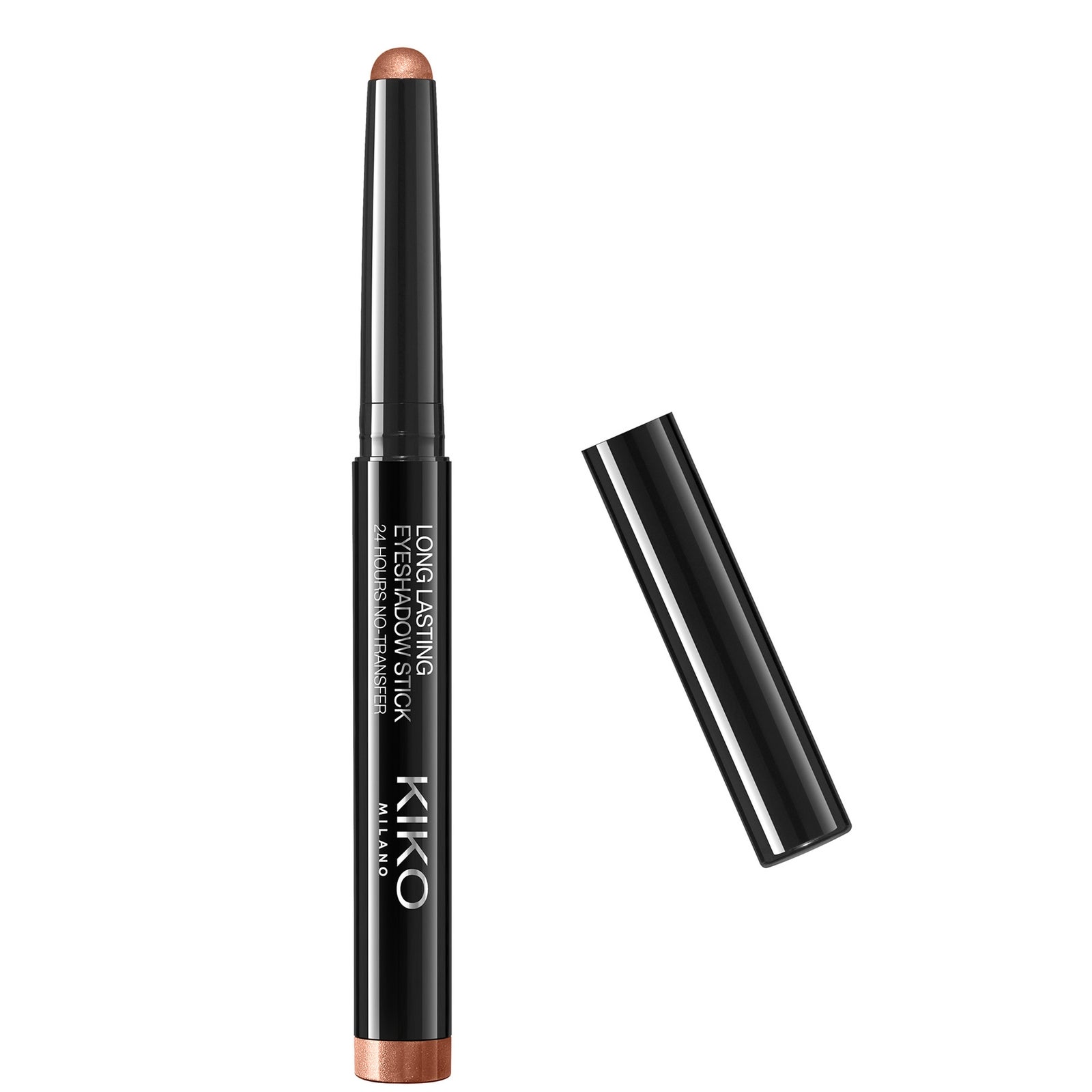 KIKO Milano Long Lasting Eyeshadow Stick 1.6g (Various Shades) - 13 Copper