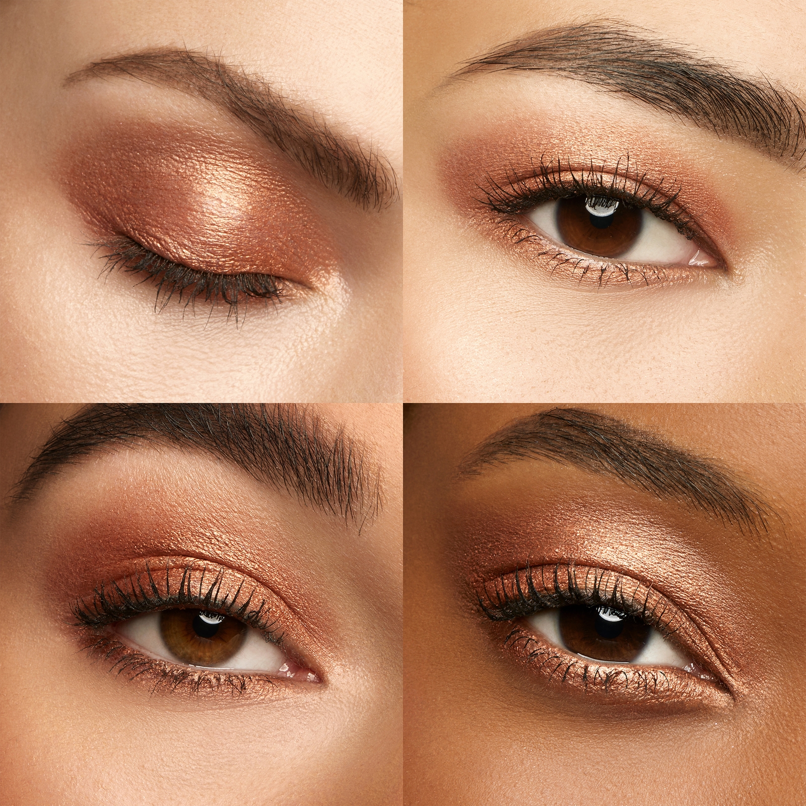 Thumbnail - KIKO Milano Long Lasting Eyeshadow Stick 1.6g (Various Shades) - 13 Copper