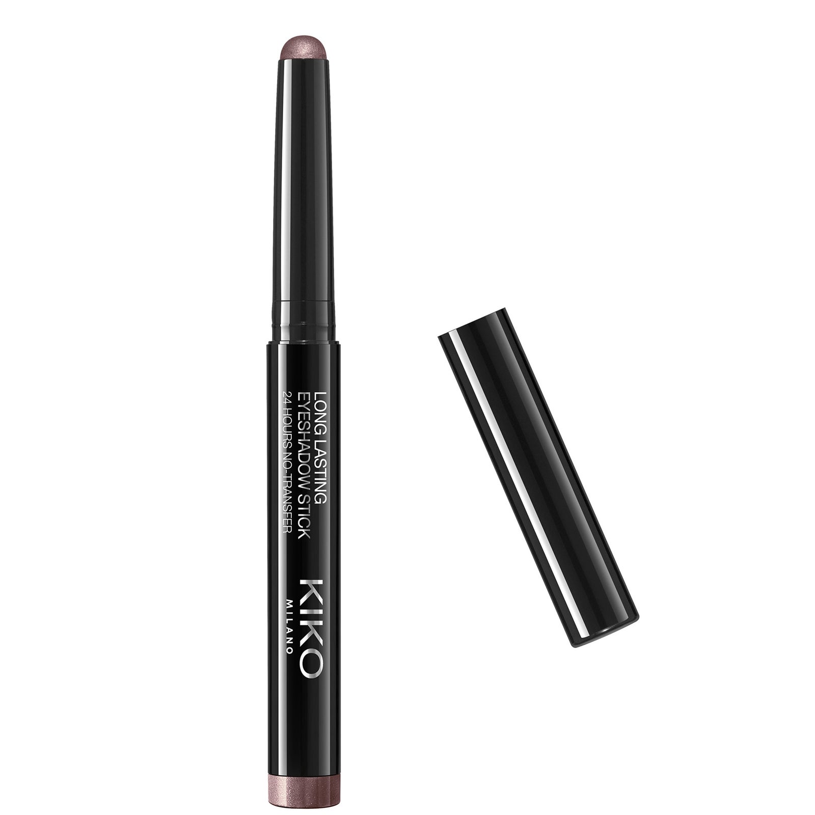 KIKO Milano Long Lasting Eyeshadow Stick 1.6g (Various Shades) - 14 Rosy Brown