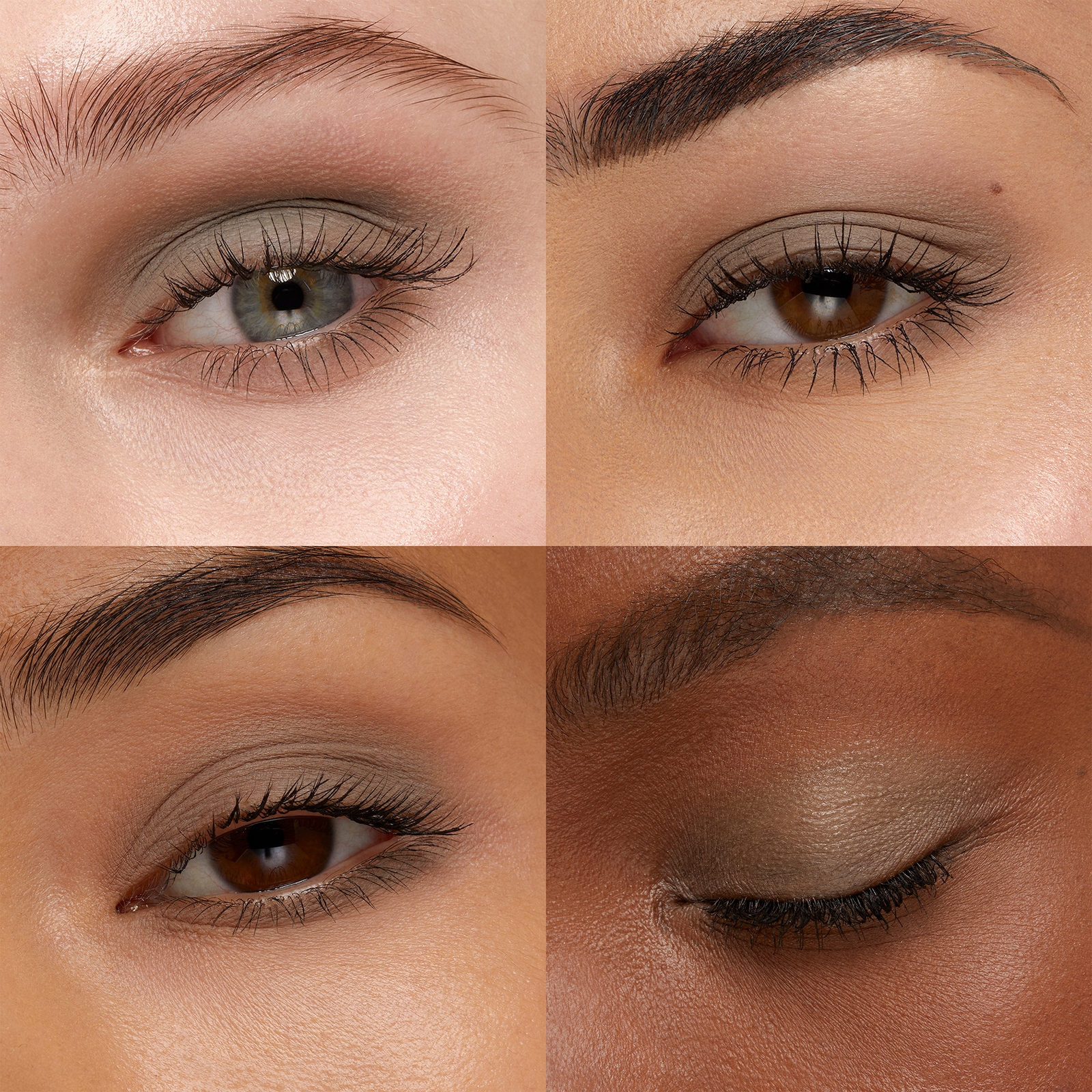 Thumbnail - KIKO Milano Long Lasting Eyeshadow Stick 1.6g (Various Shades) - 16 Taupe