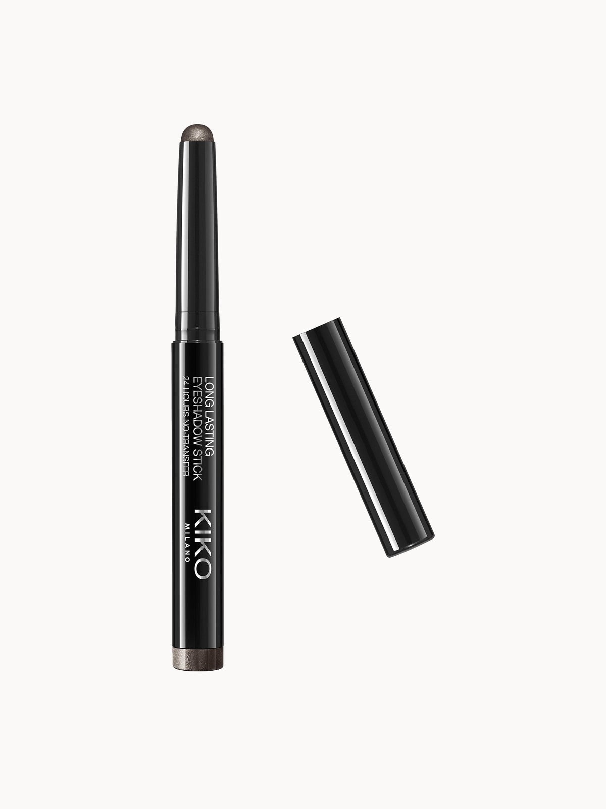 KIKO Milano Long Lasting Eyeshadow Stick 1.6g (Various Shades) - 20 Dark Taupe