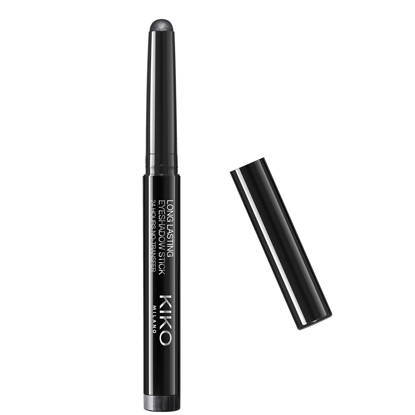 KIKO Milano Long Lasting Eyeshadow Stick 1.6g (Various Shades) - 22 Anthracite