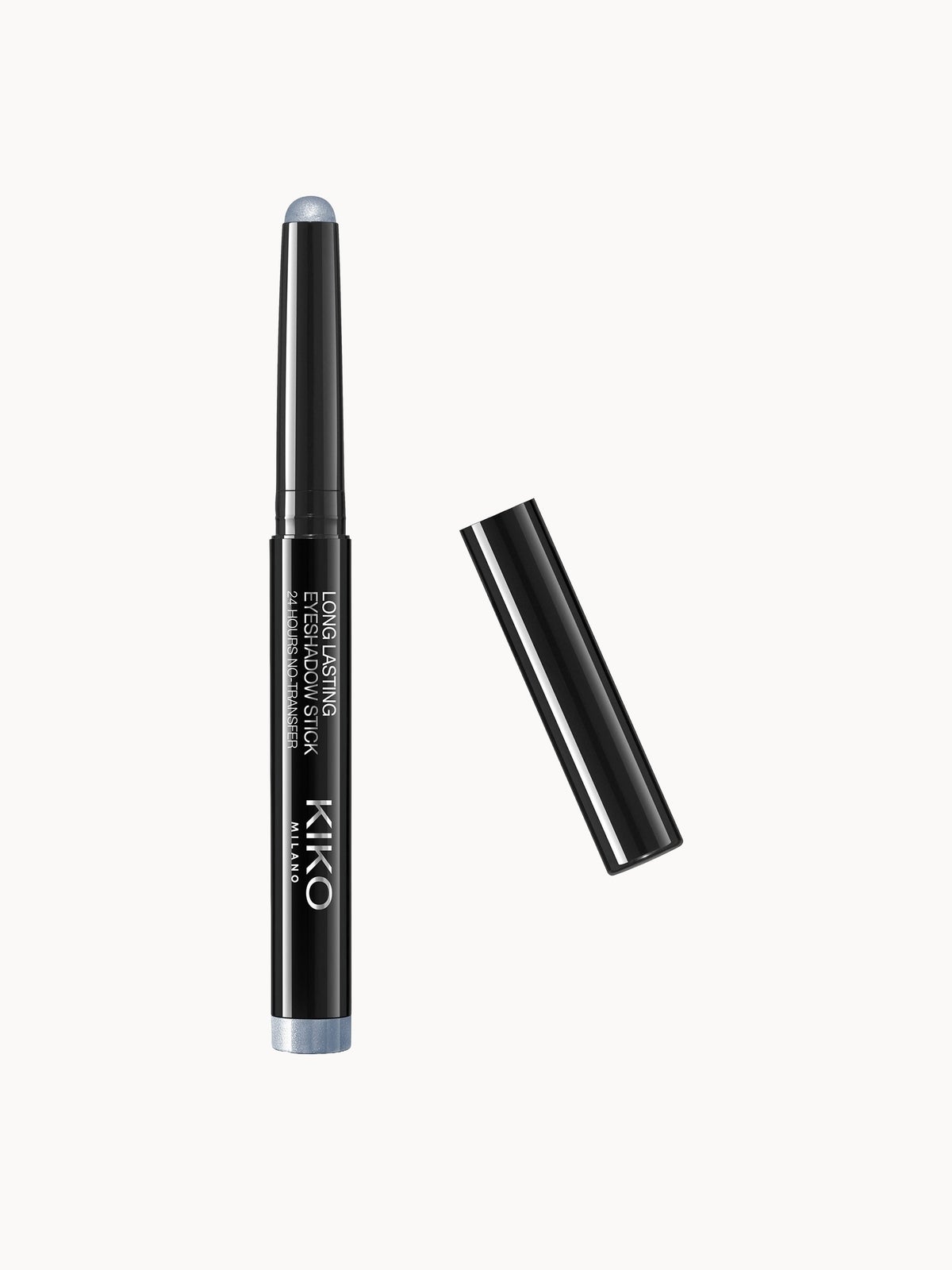 KIKO Milano Long Lasting Eyeshadow Stick 1.6g (Various Shades) - 25 Light Blue