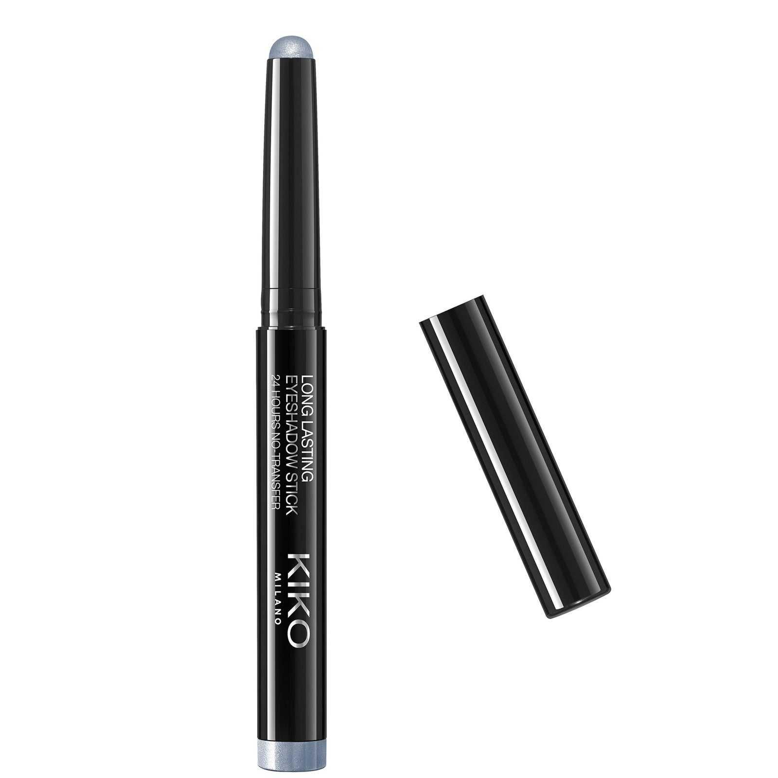 KIKO Milano Long Lasting Eyeshadow Stick 1.6g (Various Shades) - 25 Light Blue