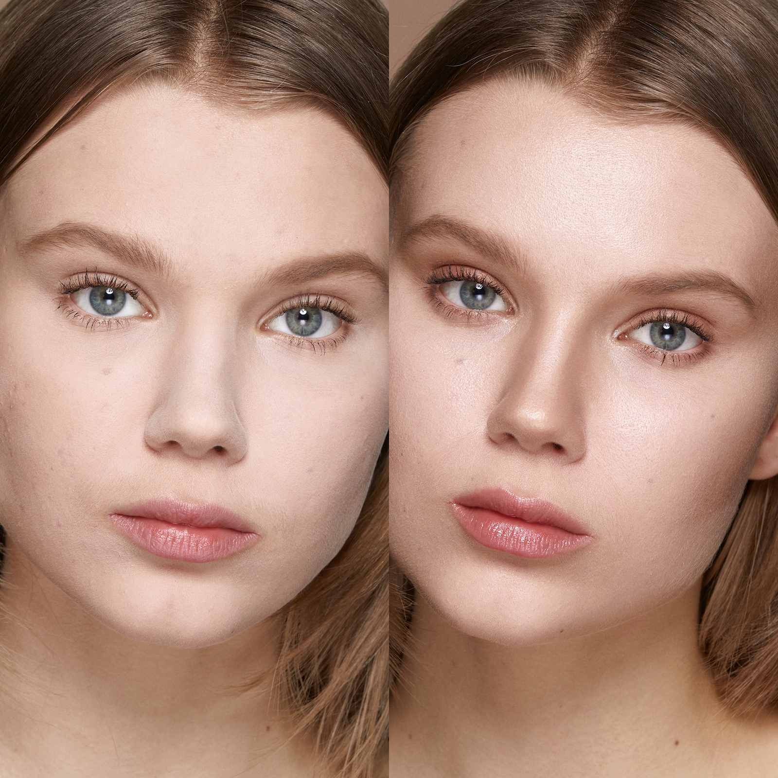 Thumbnail - KIKO Milano Sculpting Touch Cremiger Konturenstift 10 g (Verschiedene Farbtöne) - 200 Hazelnut