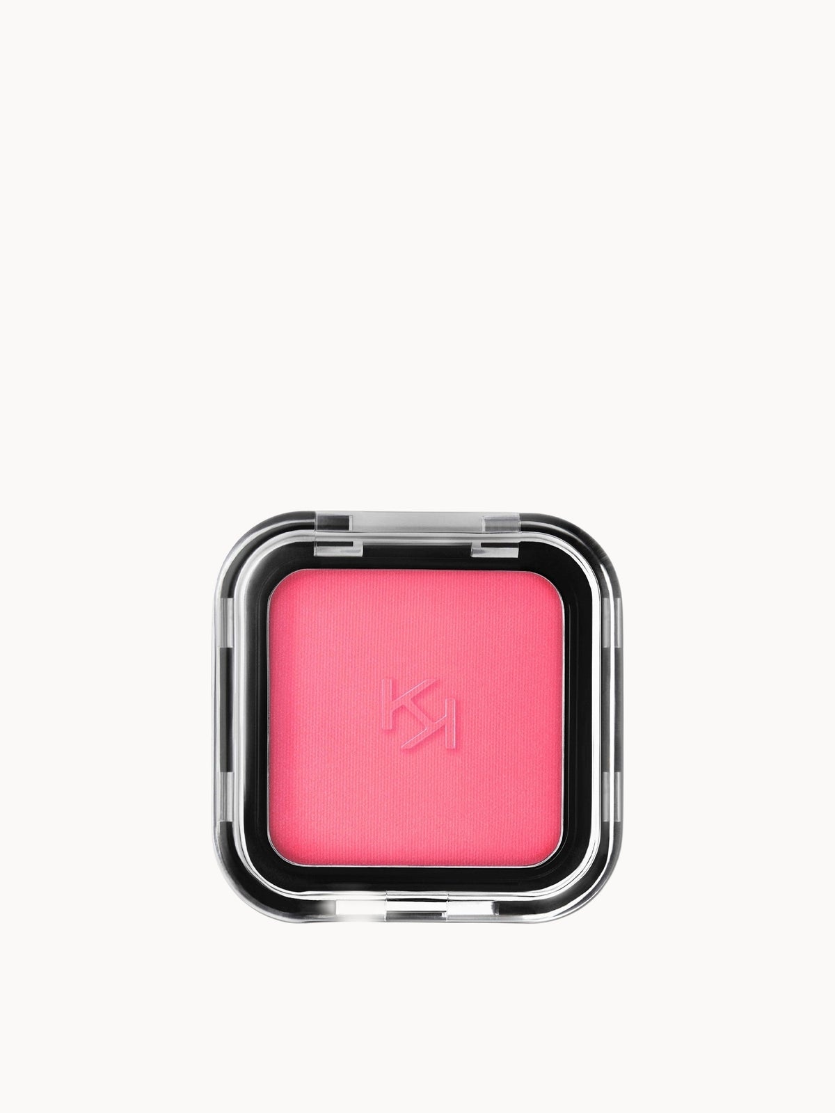 KIKO Milano Smart Colour Blush 6g (Various Shades) - 04 Bright Pink