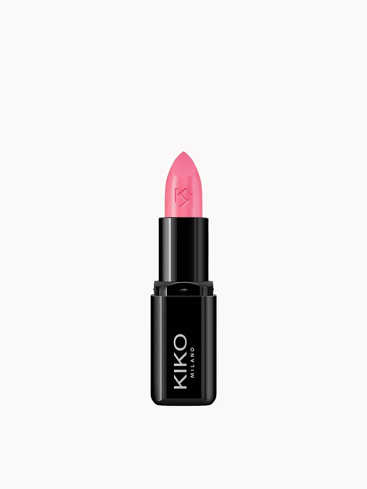 KIKO Milano Smart Fusion Lipstick 3g (Various Shades) - 419 Baby Pink