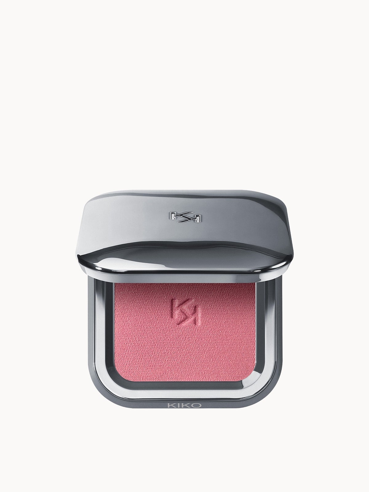Kiko 09 Sophisticated Pink Unlimited Blush 09 - Image 3