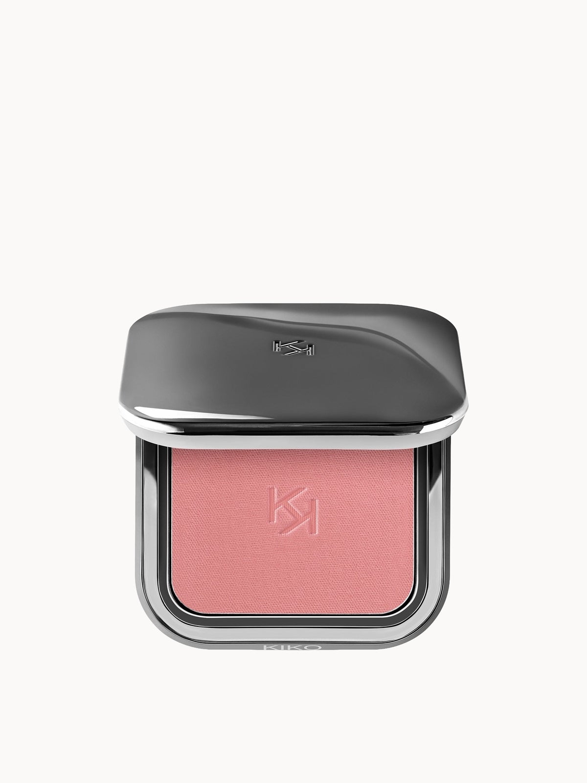 KIKO Milano Unlimited Blush 6g (Various Shades) - 10 Warm Mauve