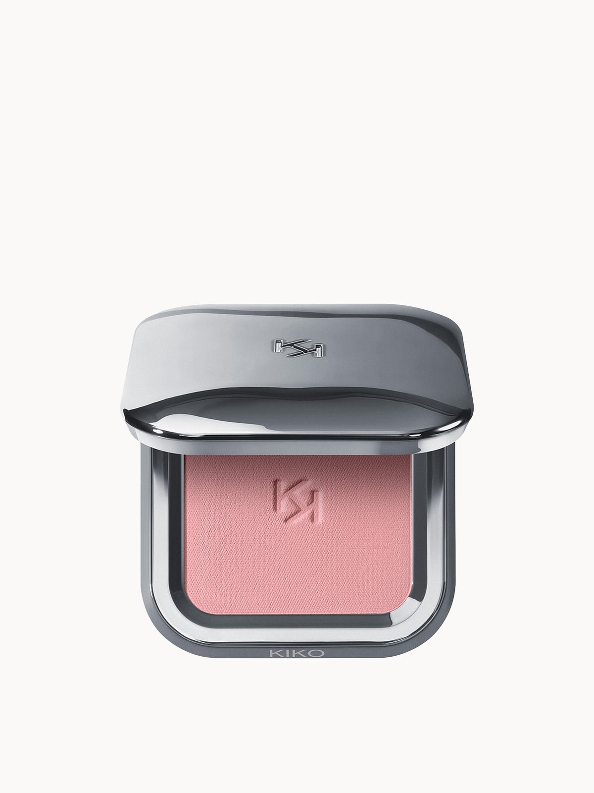 KIKO Milano Unlimited Blush 6g (Various Shades) - 10 Warm Mauve