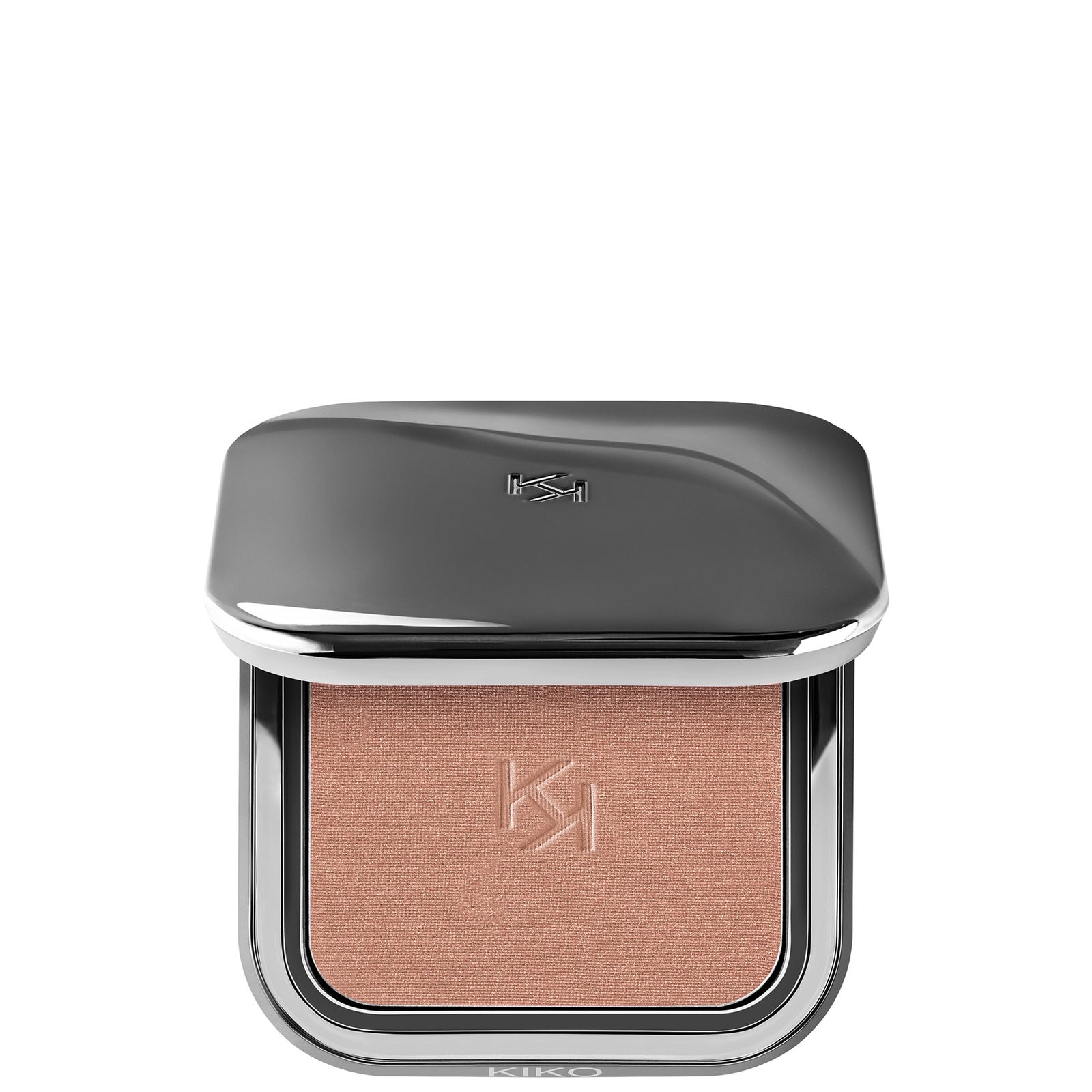 KIKO Milano Unlimited Blush 6g (Various Shades) - 12 Natural Pink