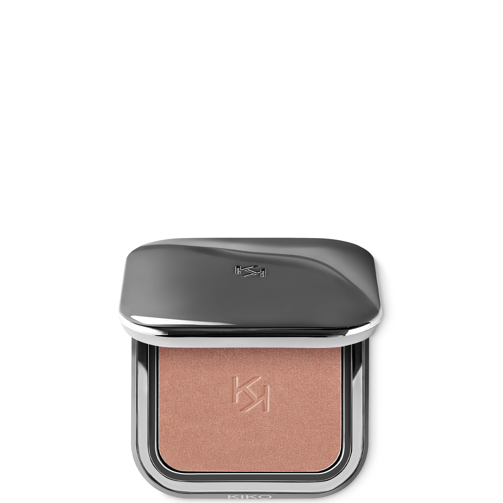 KIKO Milano Unlimited Blush 6g (Various Shades) - 12 Natural Pink