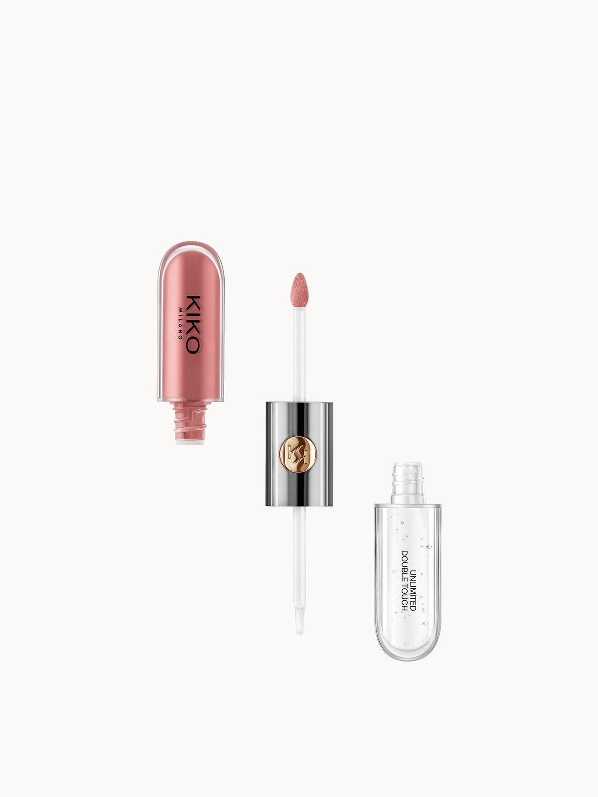 KIKO Milano Unlimited Double Touch 6ml (Various Shades) - 131 Spiced Tea