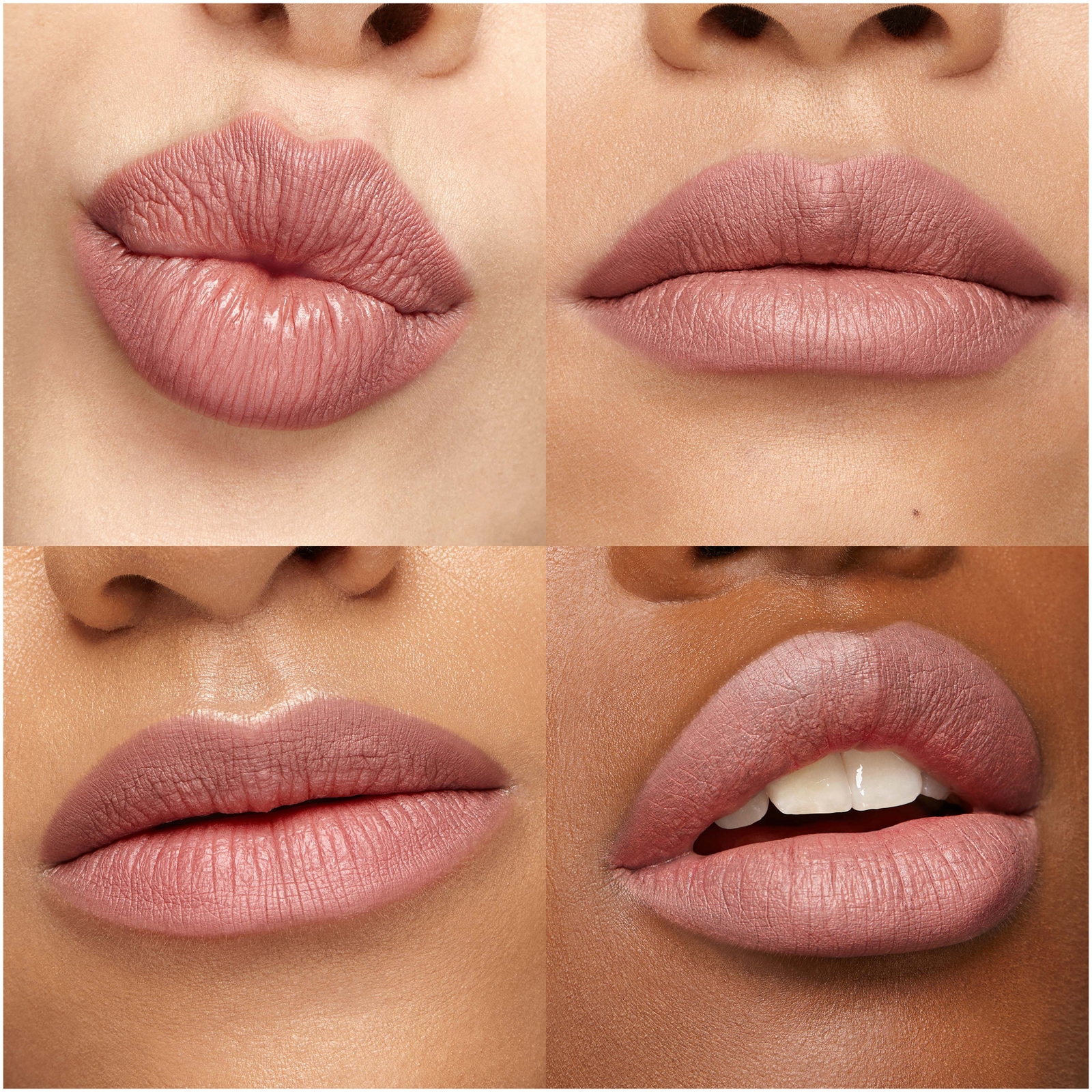 Thumbnail - KIKO Milano Unlimited Stylo 2g (Various Shades) - 06 Warm Rose