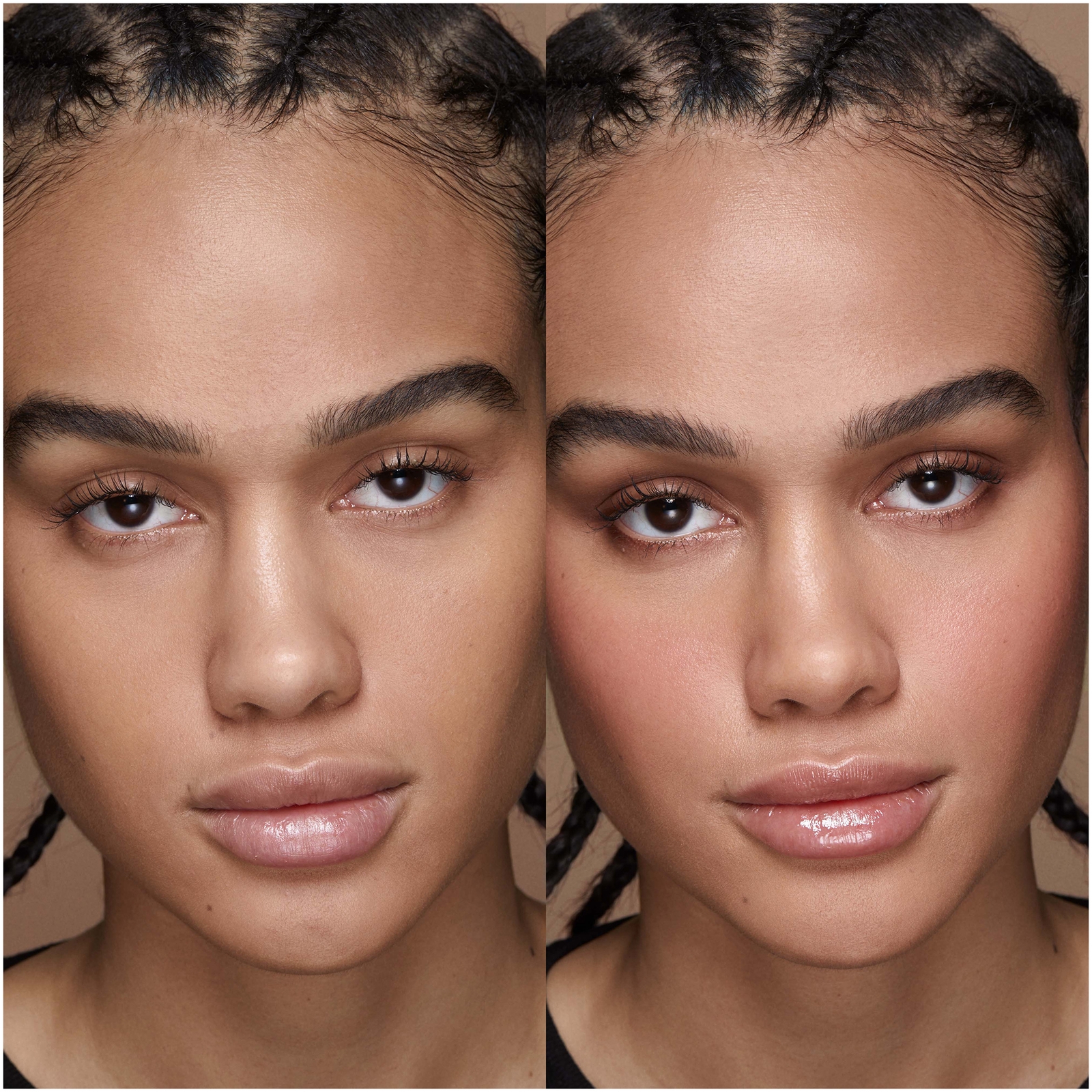 Thumbnail - KIKO Milano Velvet Touch Creamy Stick Blush 10g (Various Shades) - 06 Geranium