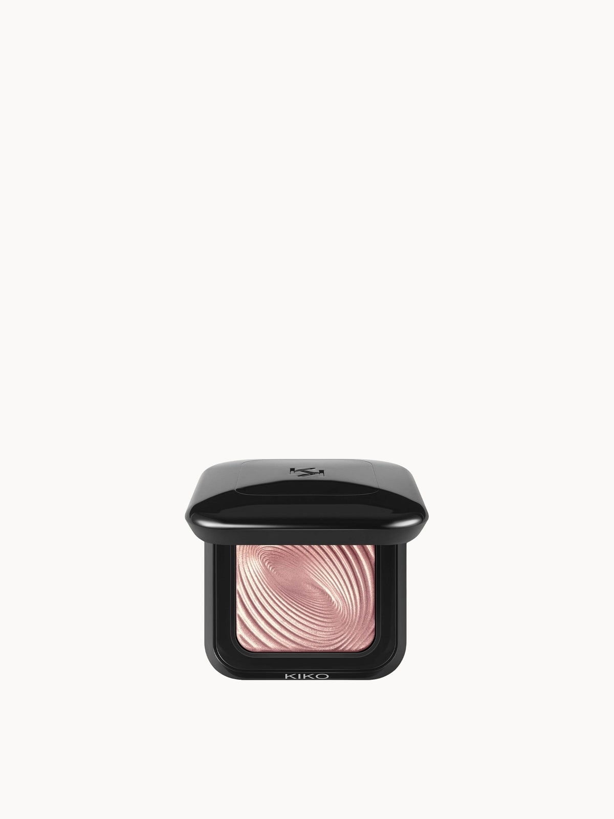 Kiko 09 Golden Rose Water Eyeshadow 09 - Image 3