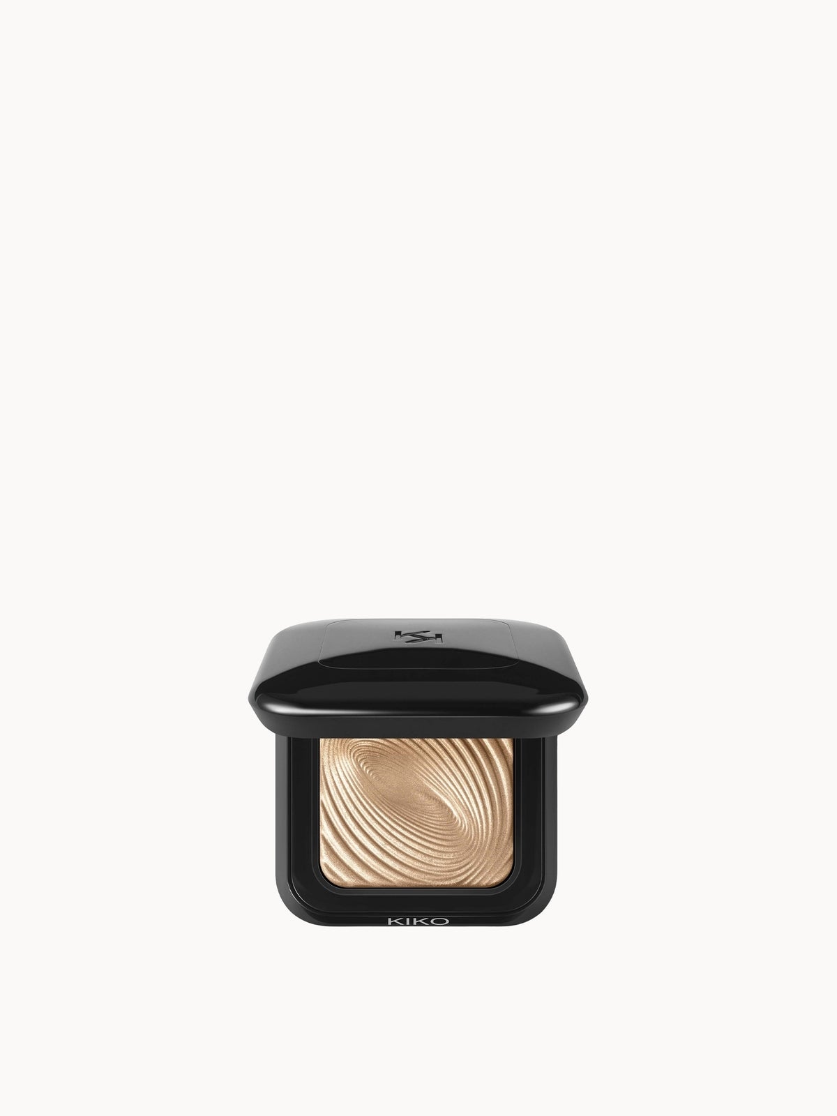 KIKO Milano Water Eyeshadow 3g (Various Shades) - 03 Light Gold
