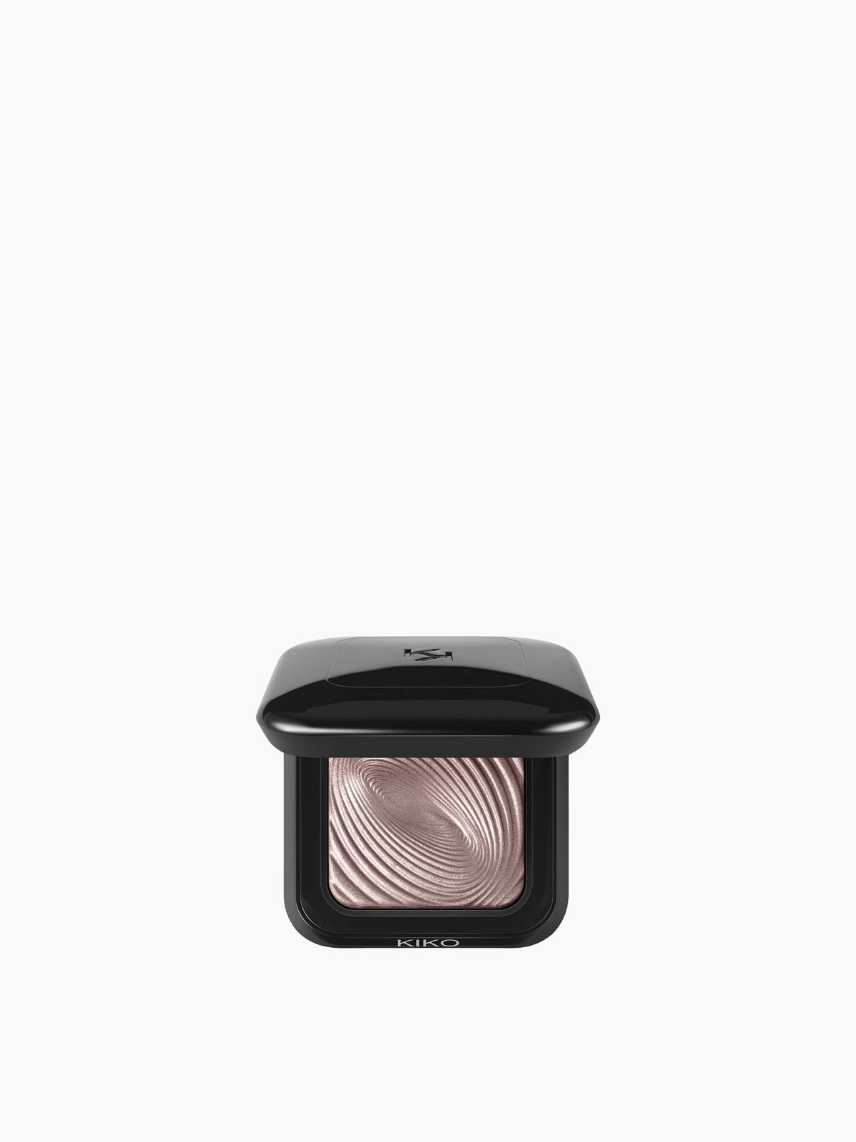 KIKO Milano Water Eyeshadow 3g (Various Shades) - 06 Light Taupe - Image 1