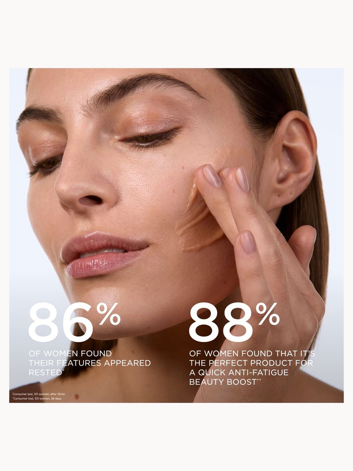 Clarins Beauty Flash Balm 50ml, photo 4