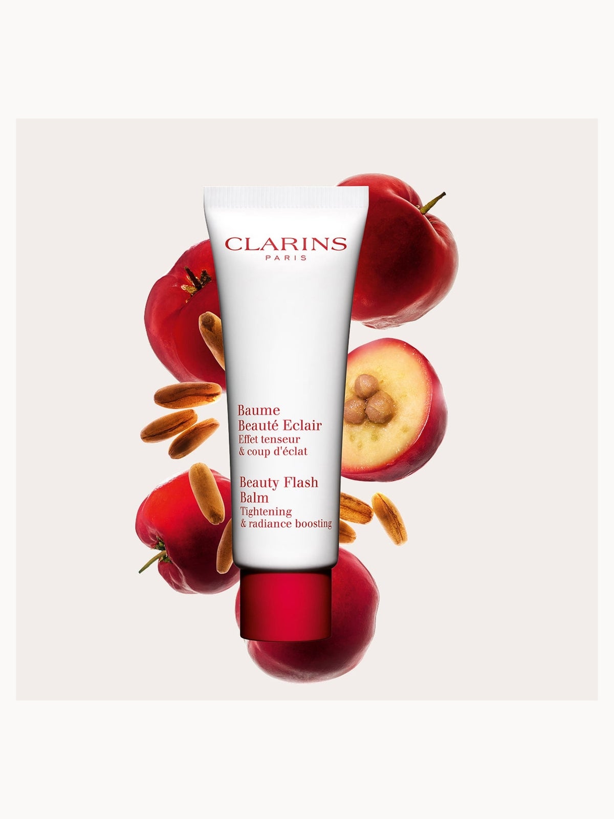 Clarins Beauty Flash Balm 50ml, photo 2