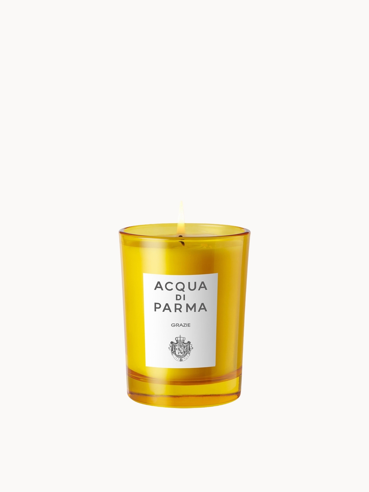 Acqua Di Parma Grazie Candle 200g