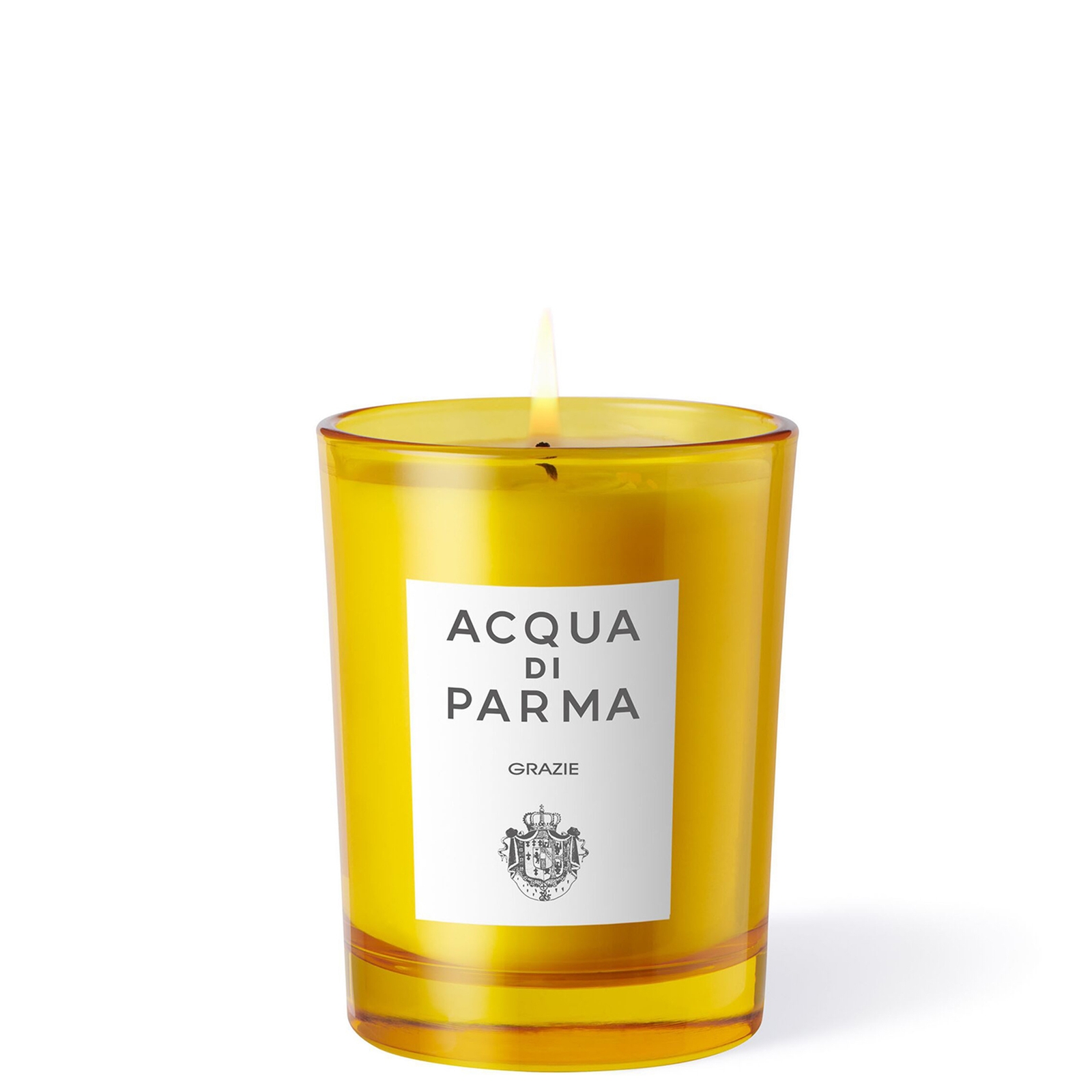 Acqua Di Parma Grazie Candle 200g