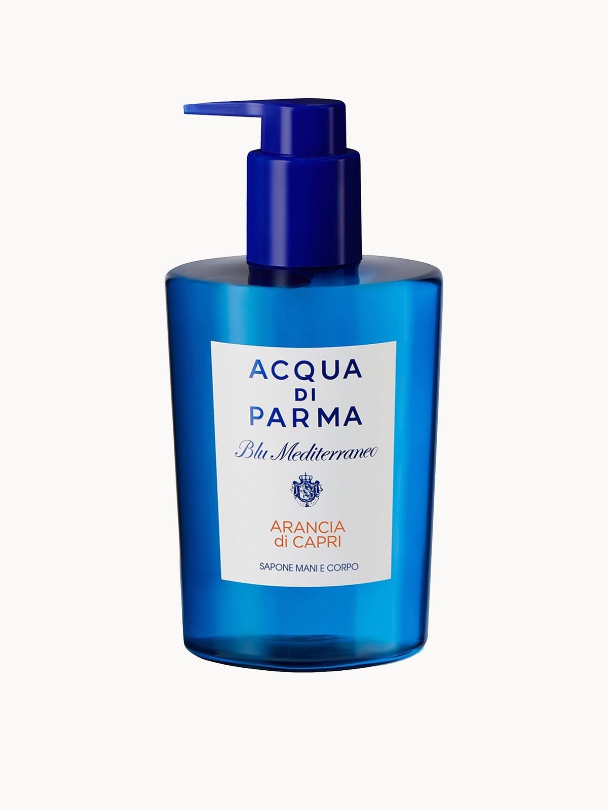 Acqua Di Parma Blu Mediterraneo Arancia di Capri Hand & Body Wash 300ml