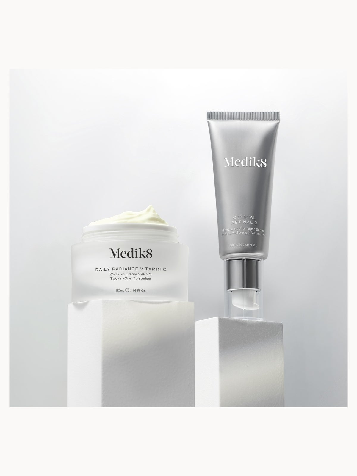 Medik8 Youthful Skin Bundle 4