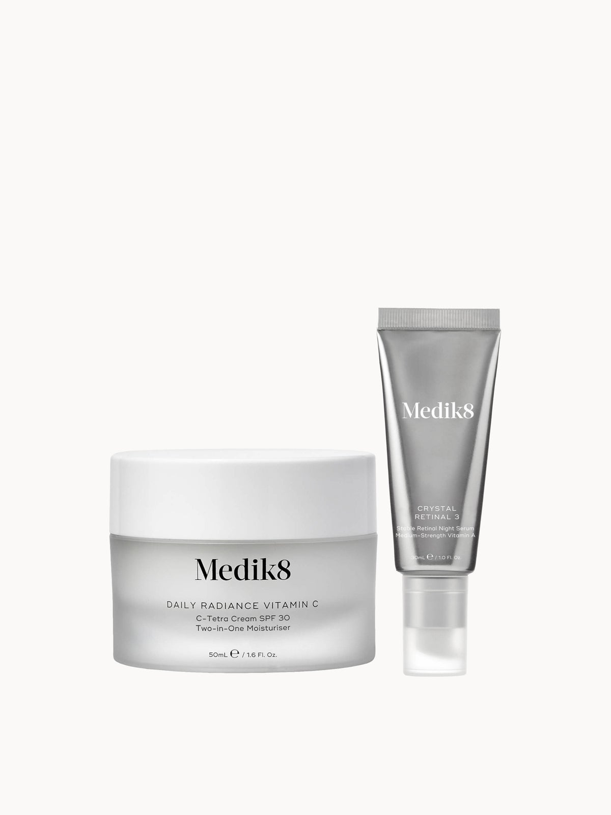 Medik8 Youthful Skin Bundle