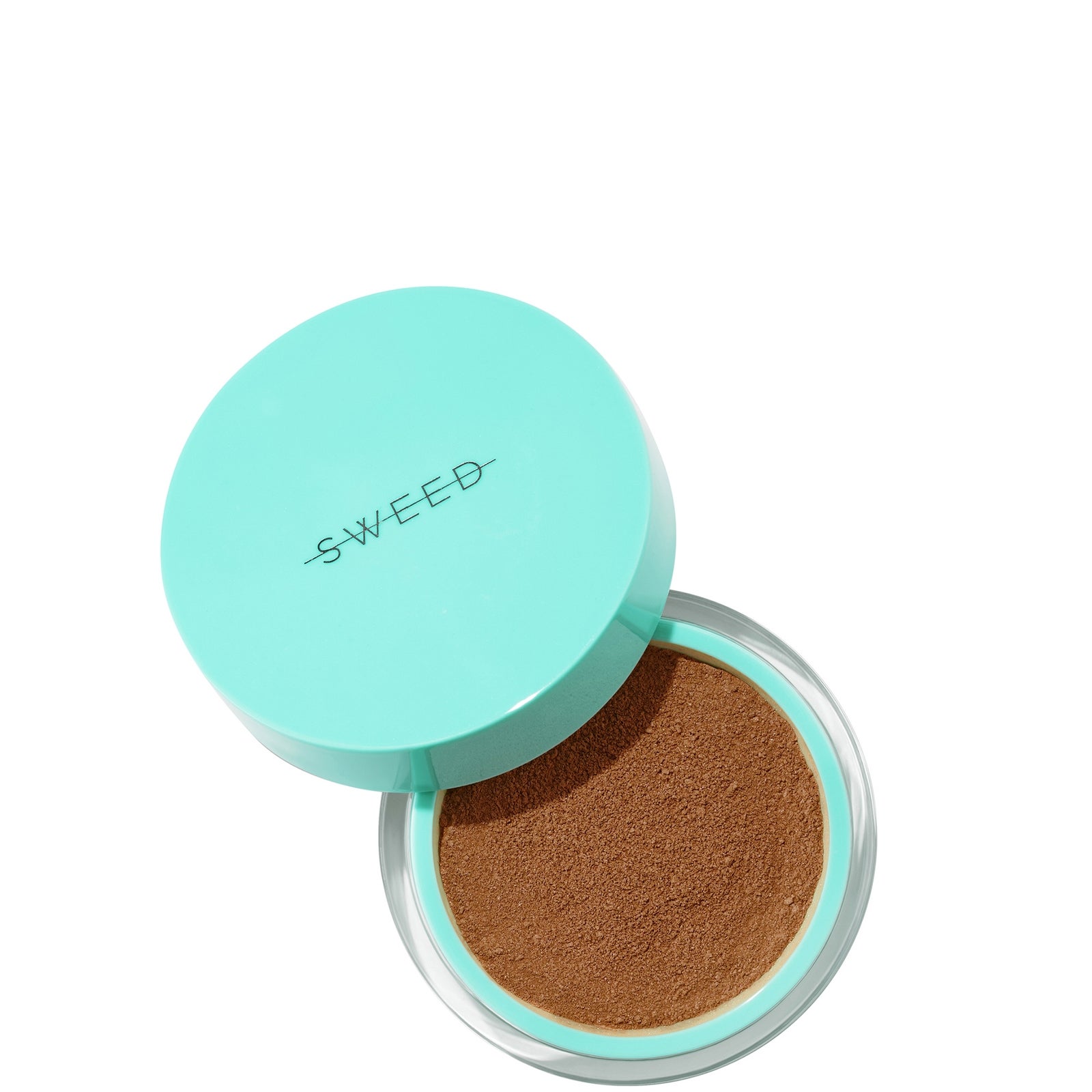 Sweed Miracle Mineral Powder Foundation - Golden/Deep | Vitamin C + E, Hydrolyzed Collagen | Nourishes, Protects, Breathable | Vegan, Cruelty-Free, Clean Beauty - Image 6