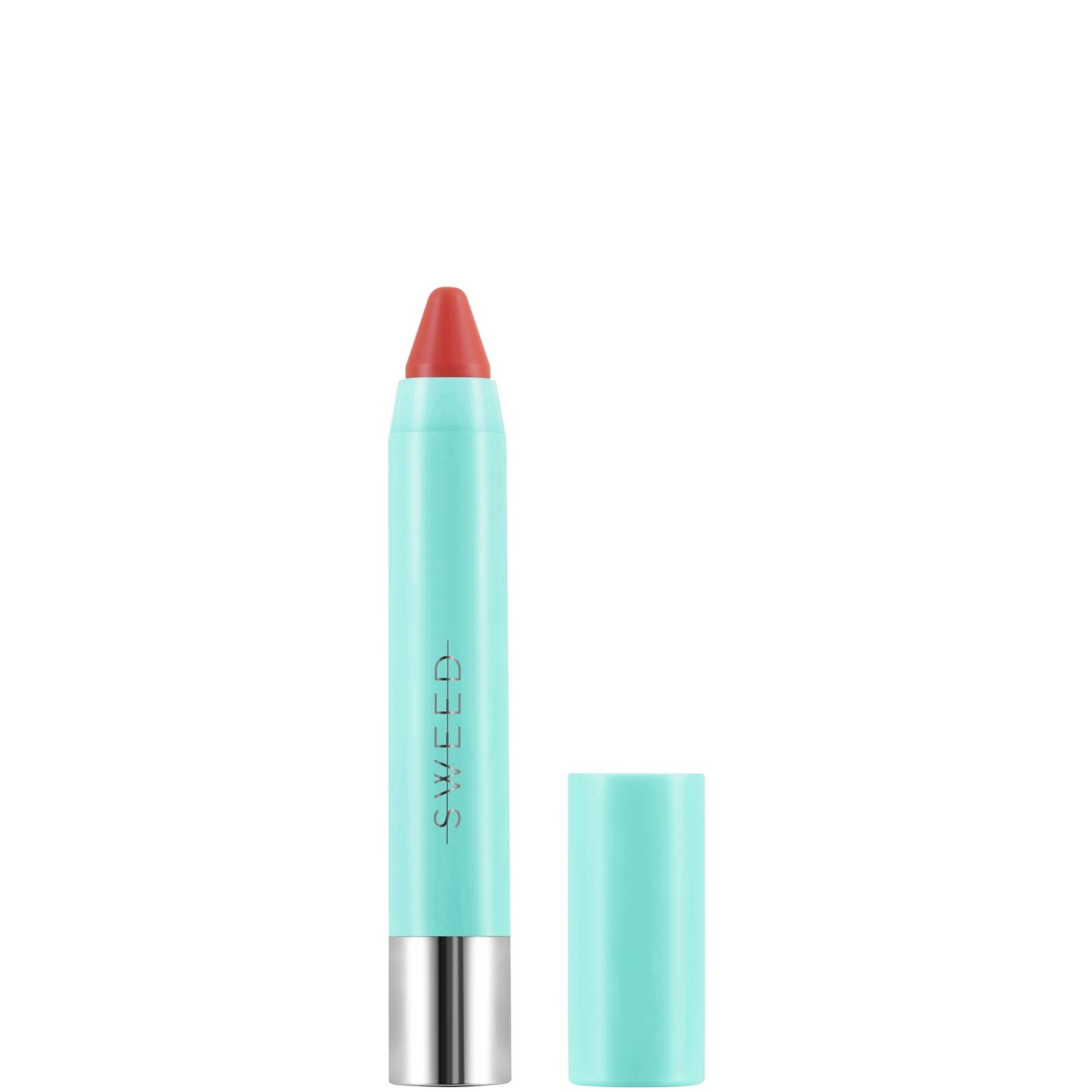 Sweed Le Lipstick 2.5g (Various Shades) - French Girl