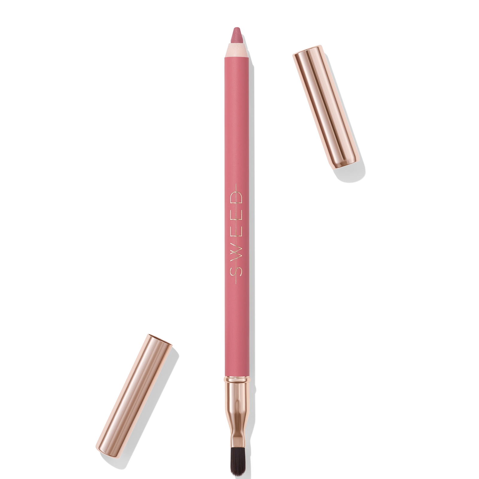 Sweed Lip Liner 1.2g (Various Shades) - Dream Bigger